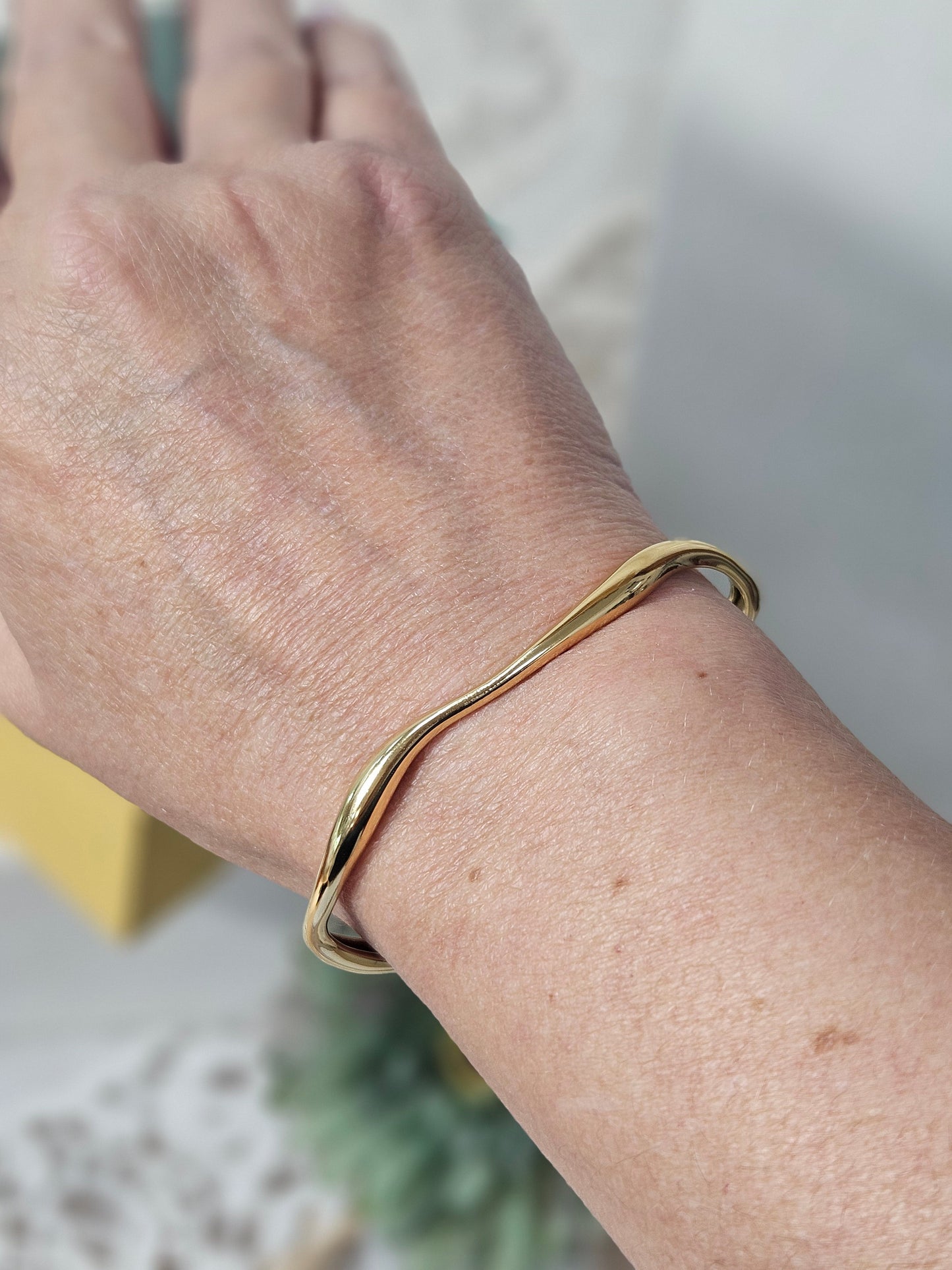 Pulsera Lucy Cuc