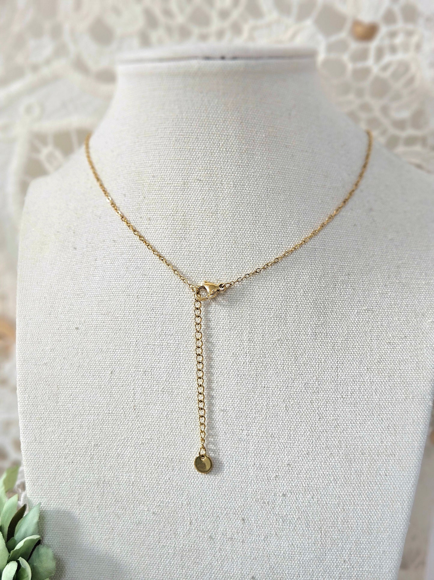Collar Sol Toa