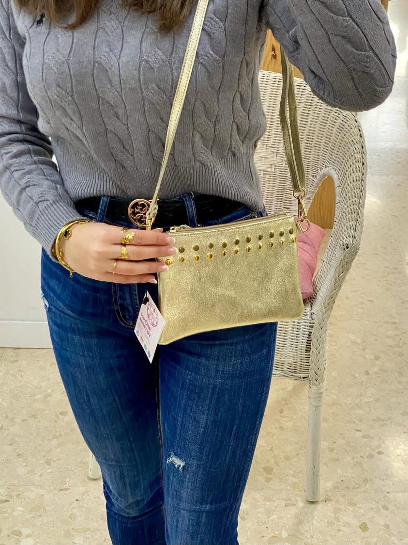 Bolso De Mano esUnic