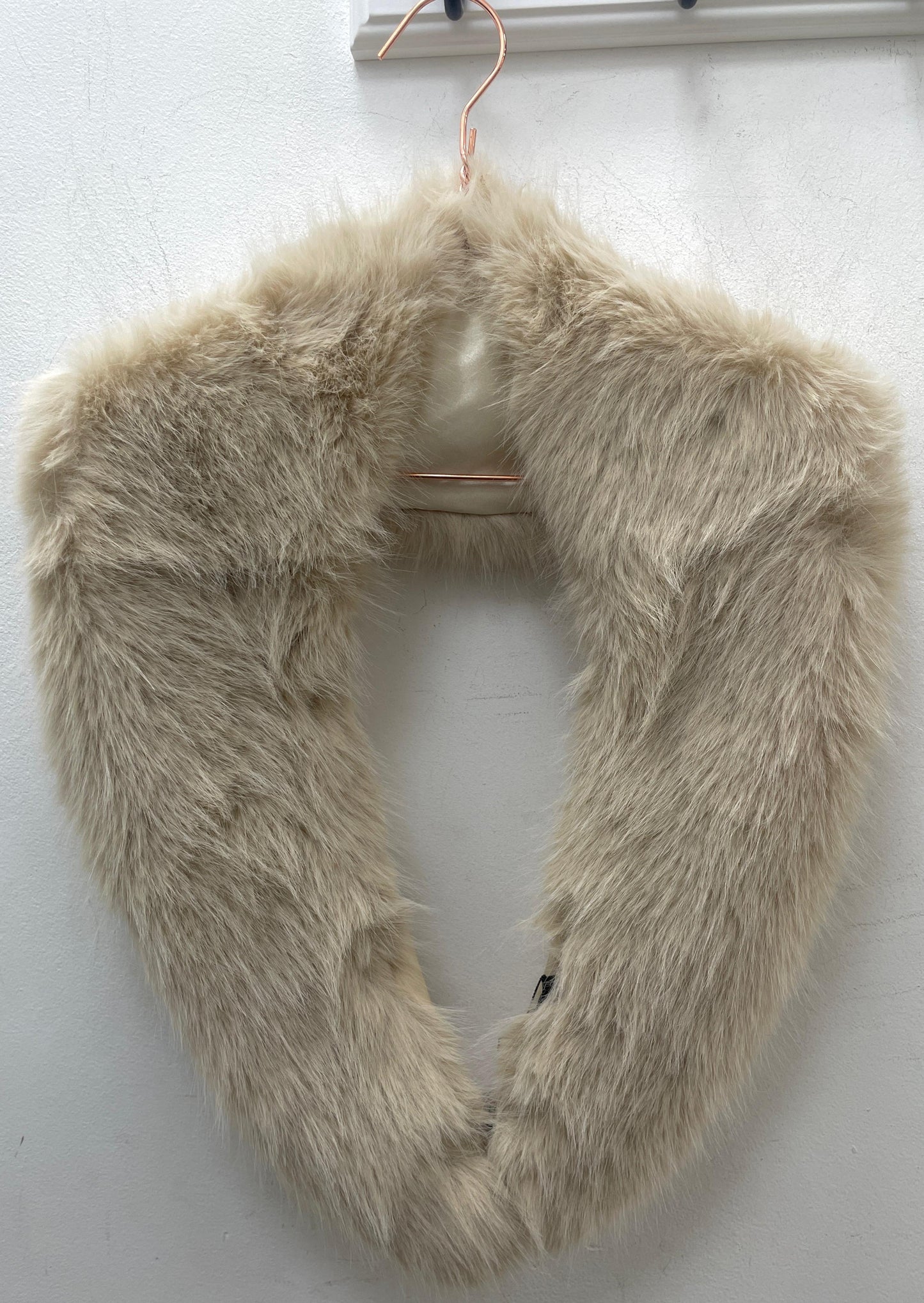 Cuello de pelo esUnic