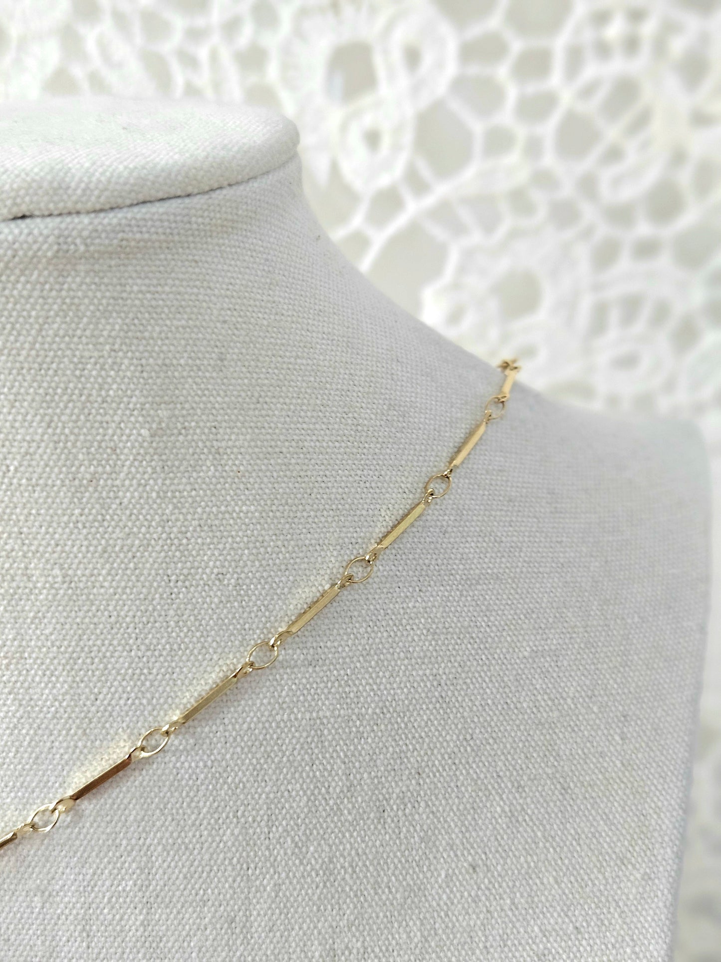 Collar Brisa Toa