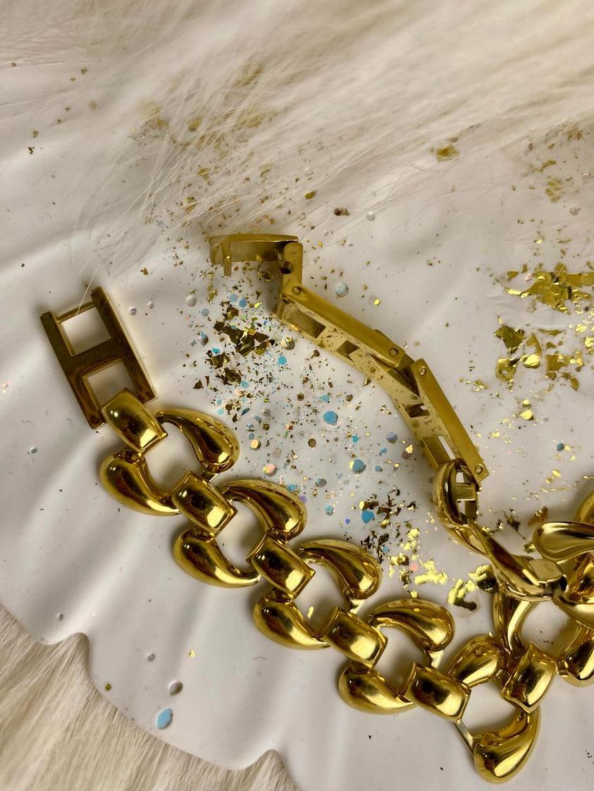 Pulsera Ridy esUnic