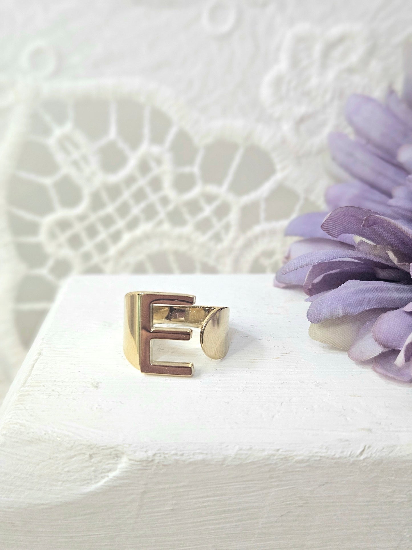 Anillo Inicial Toa
