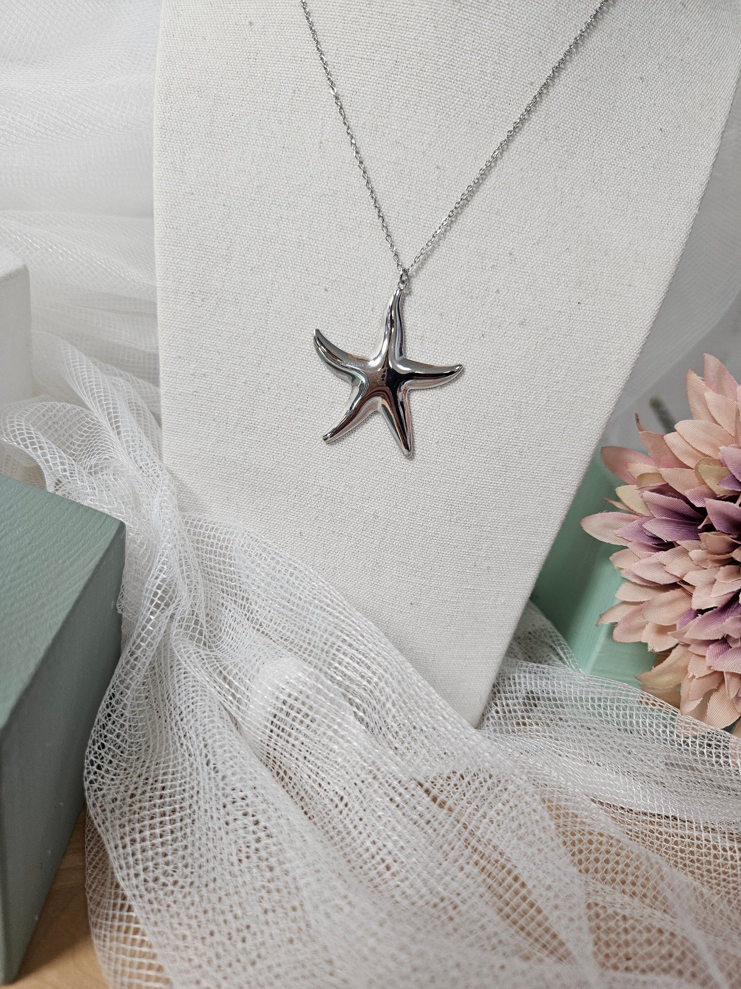 Collar Starmar Toa