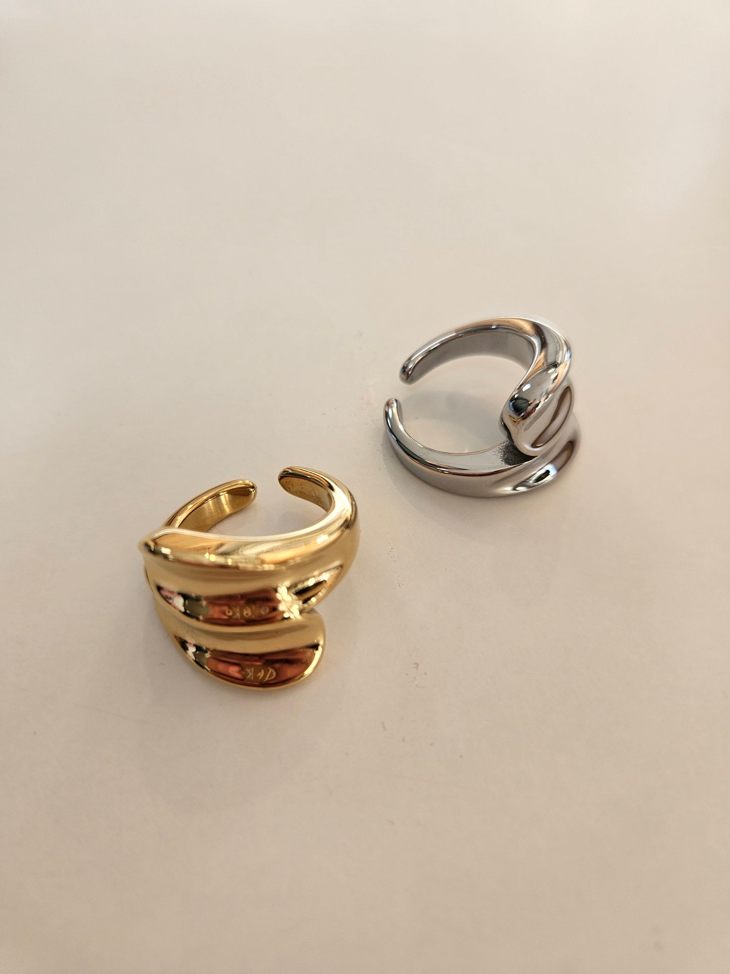 Anillo Florencia esUnic