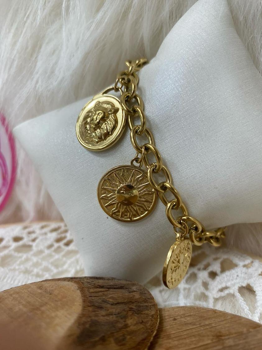 Pulsera Chip esUnic