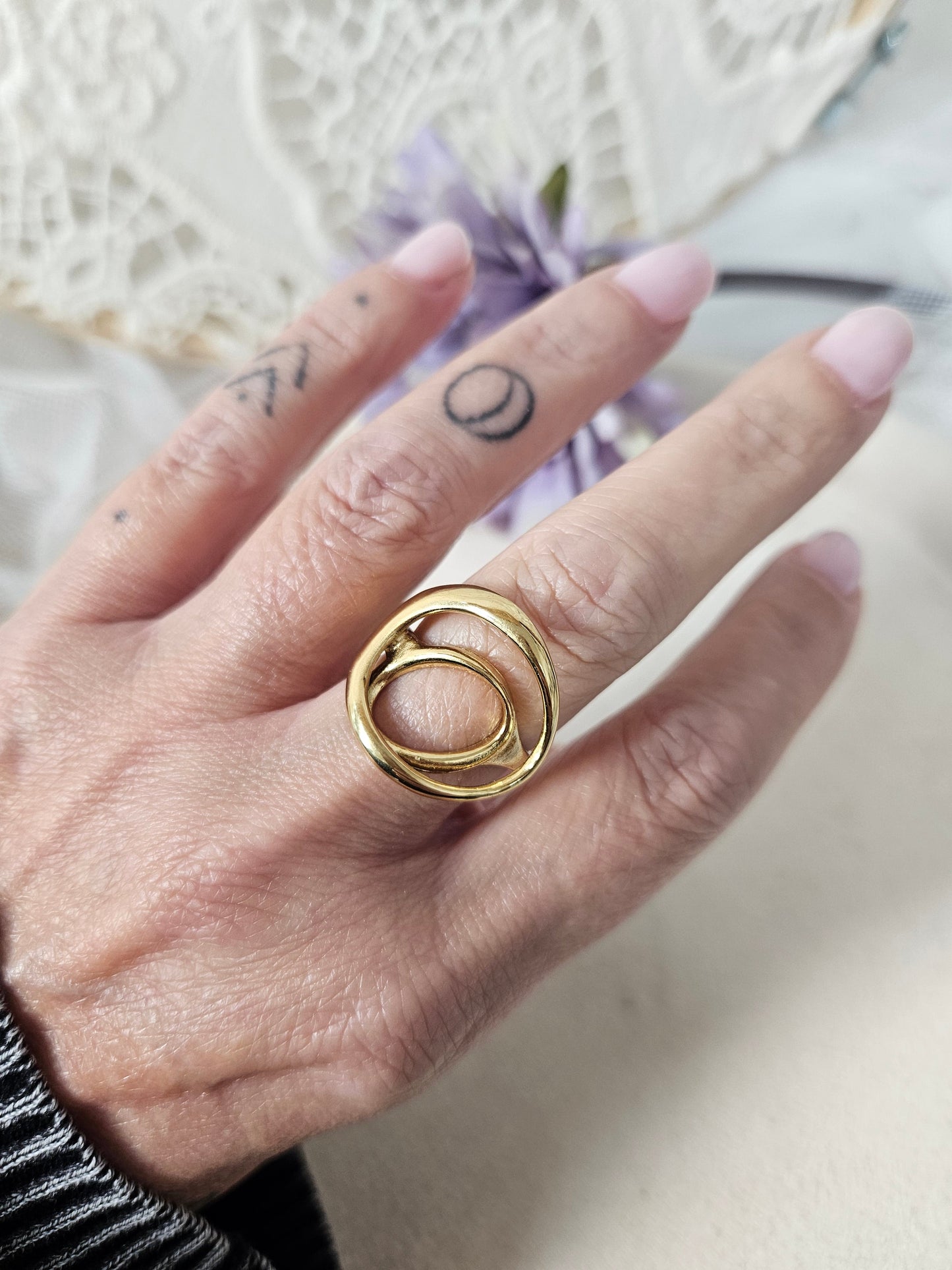 Anillo órbita esUnic