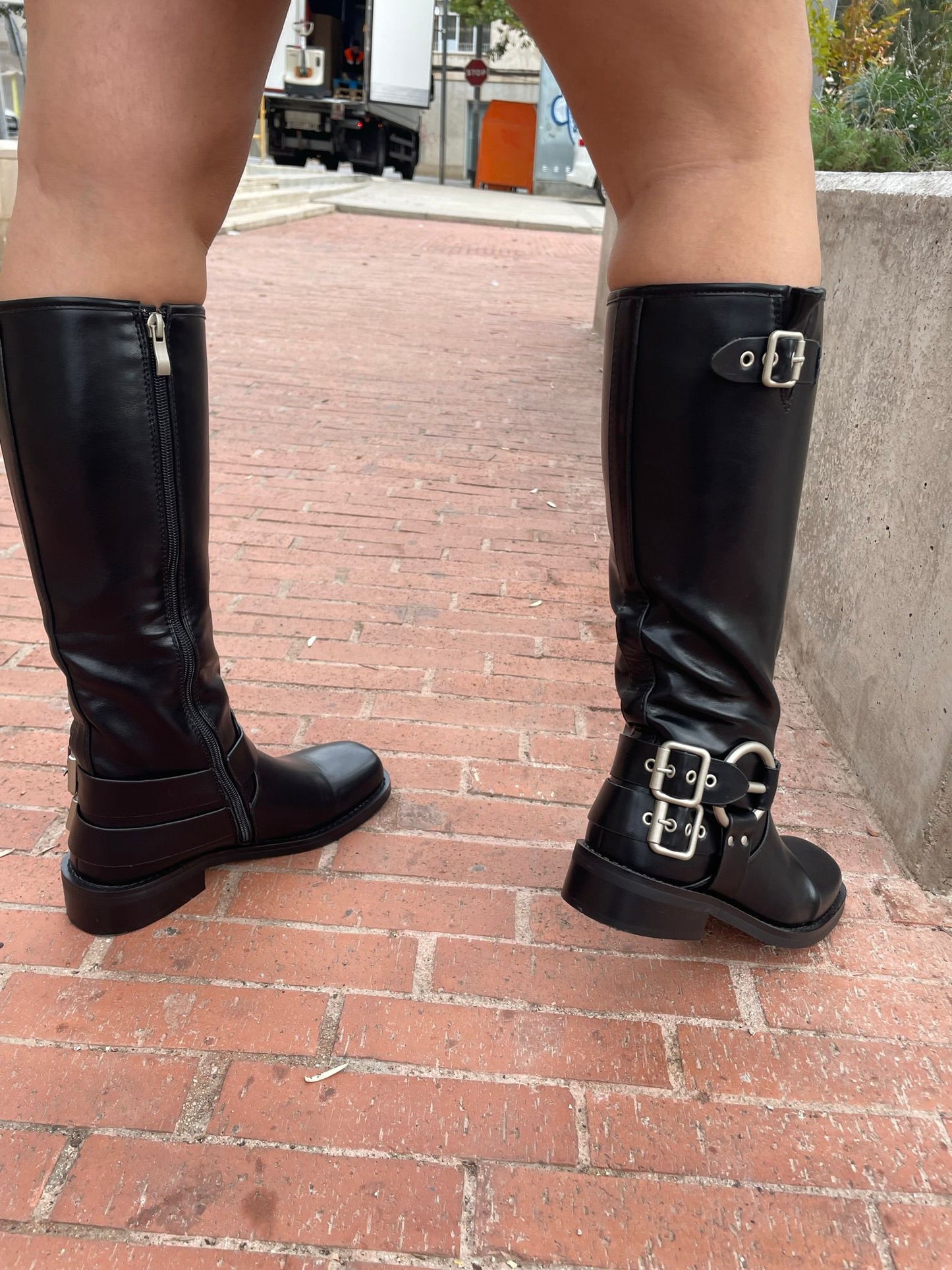 Botas Lo esUnic