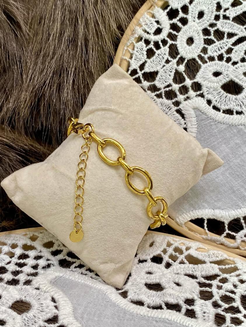 Pulsera Megan esUnic