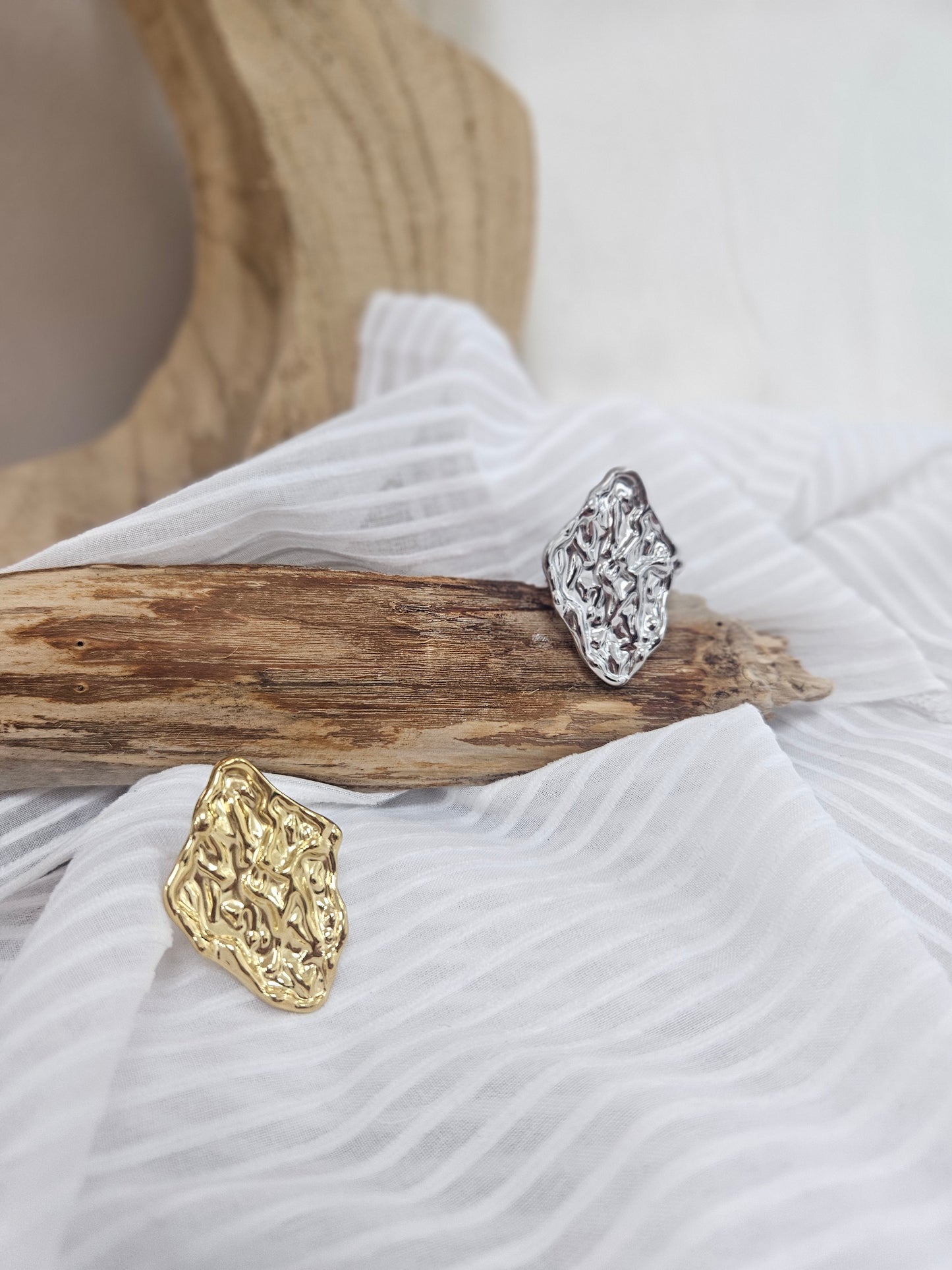 Anillo Triana