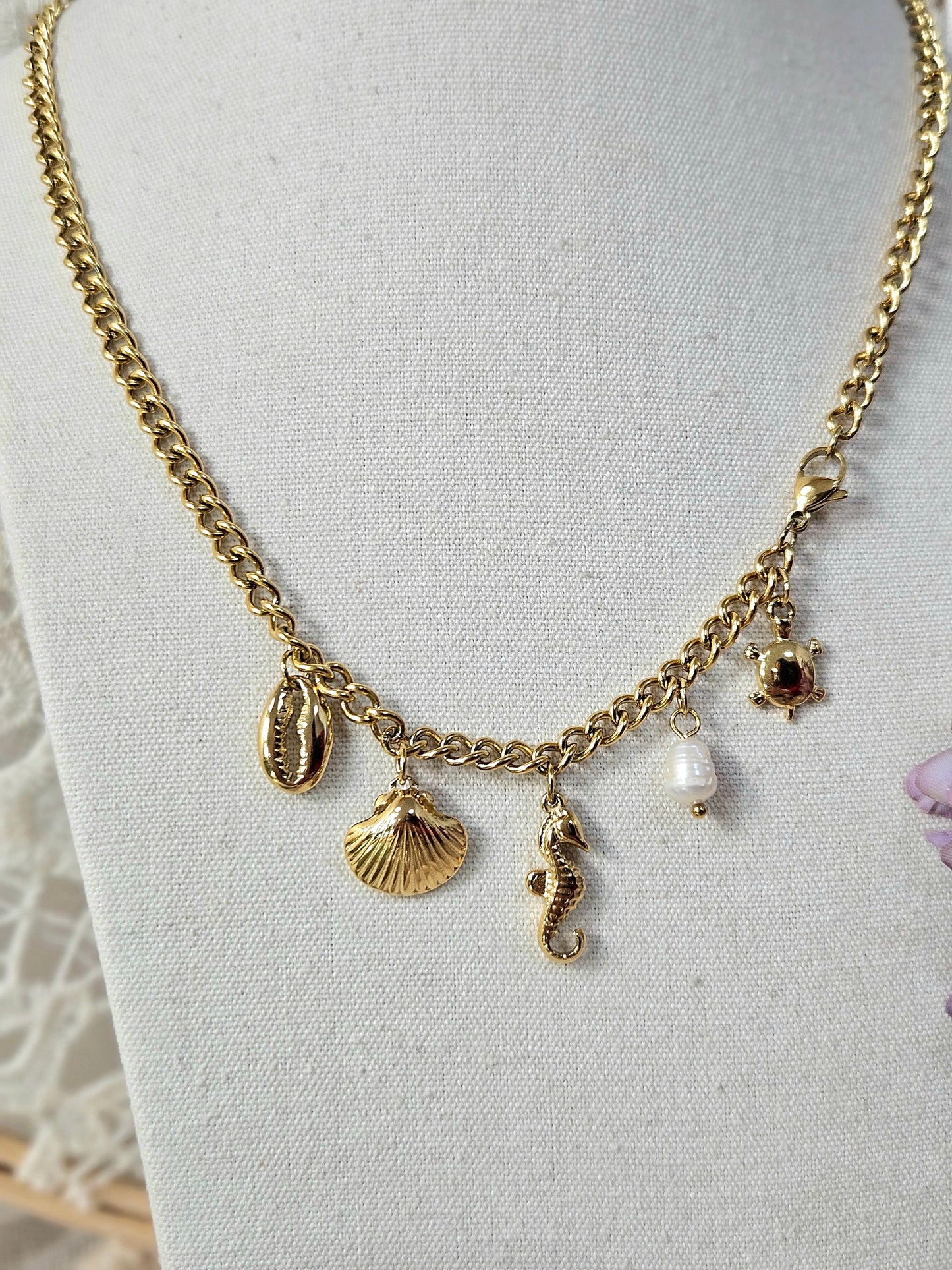 Collar Dumar esUnic