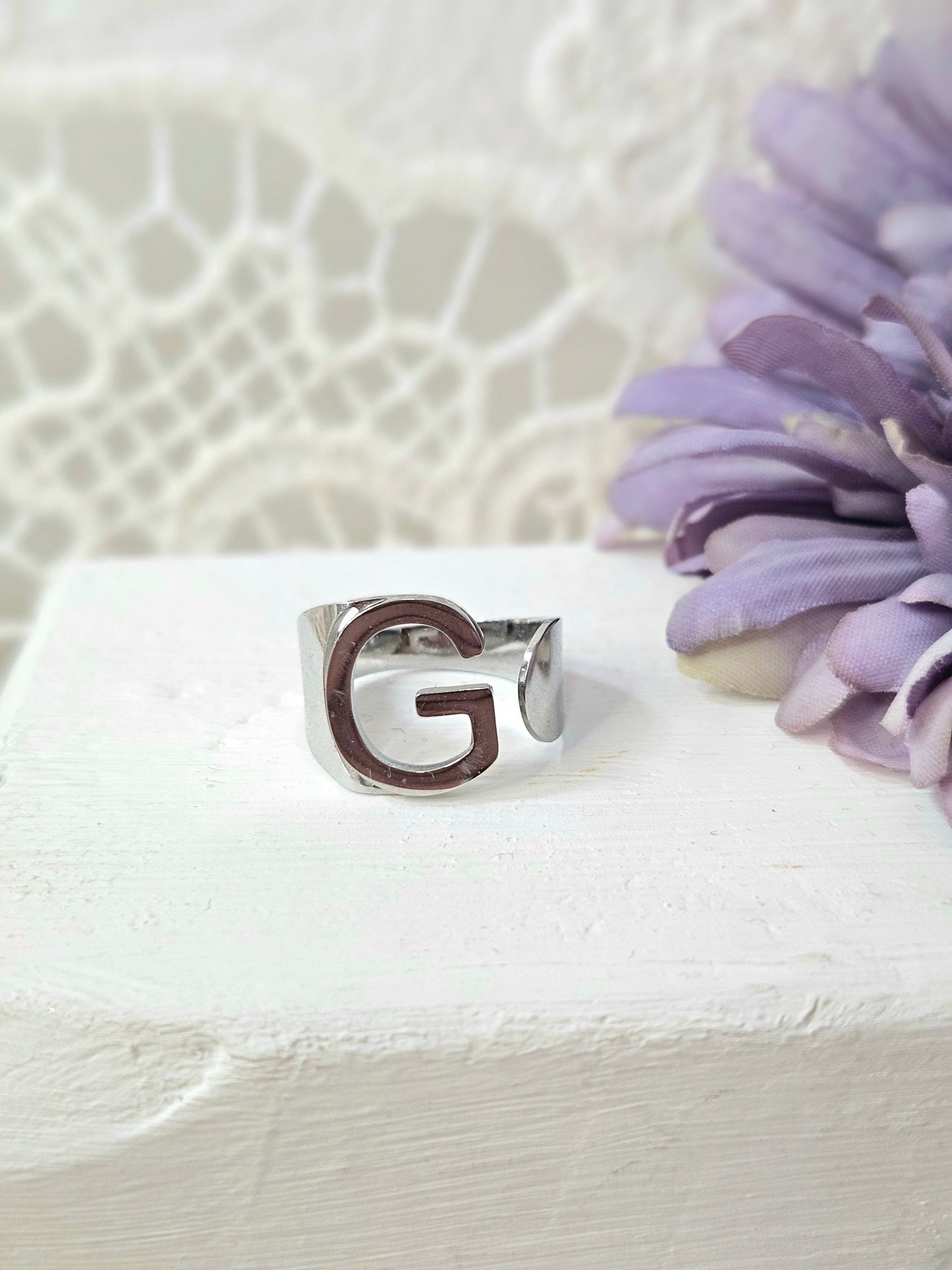 Anillo Inicial Toa