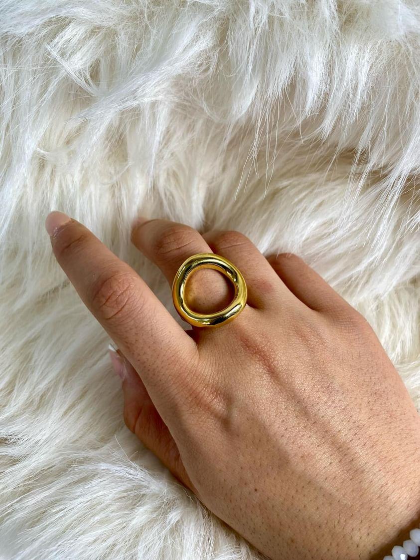 Anillo Bone esUnic
