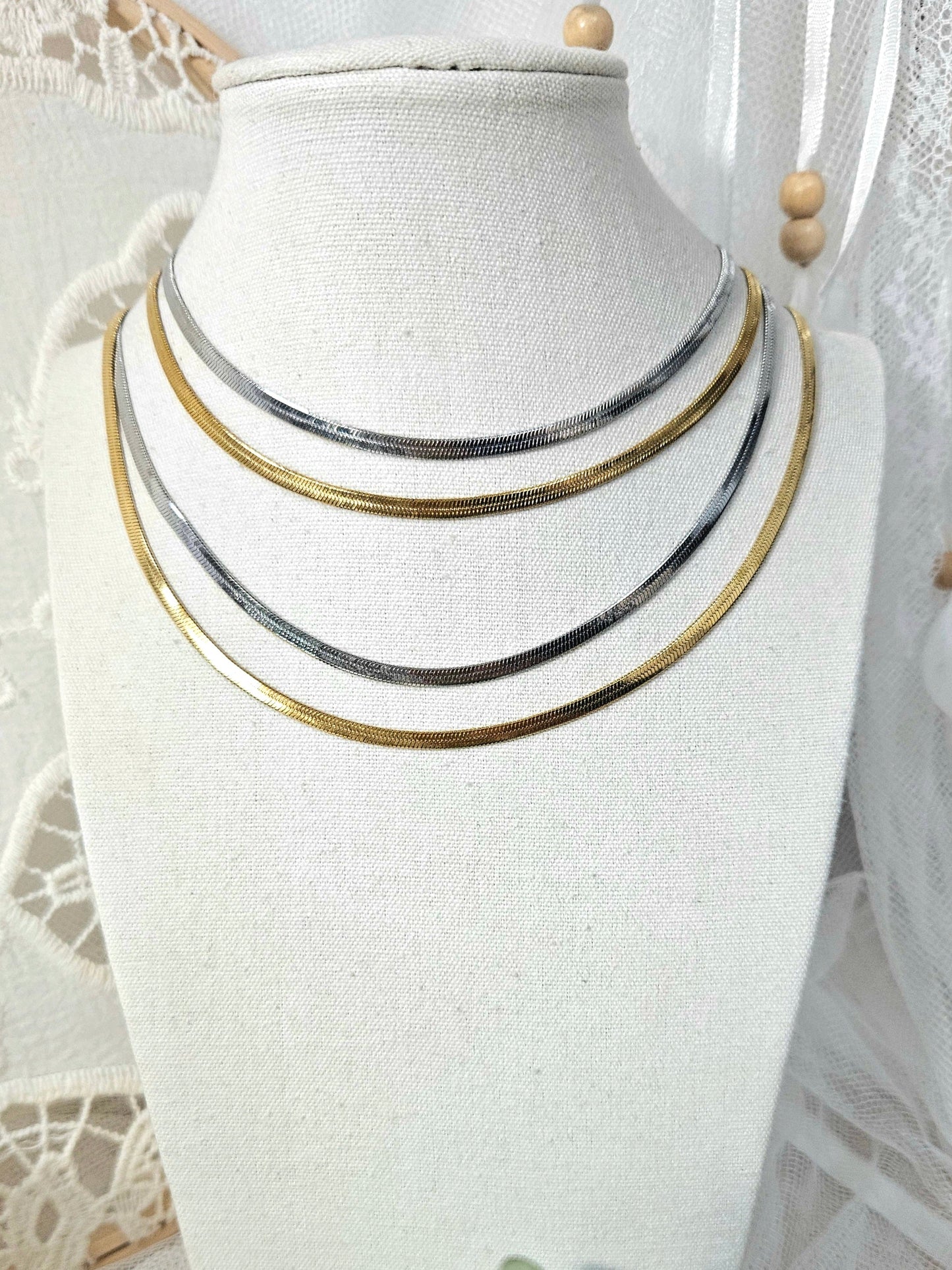 Collar Cinta Toa