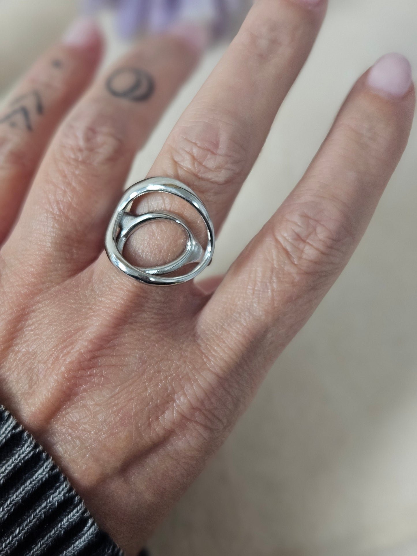 Anillo órbita esUnic