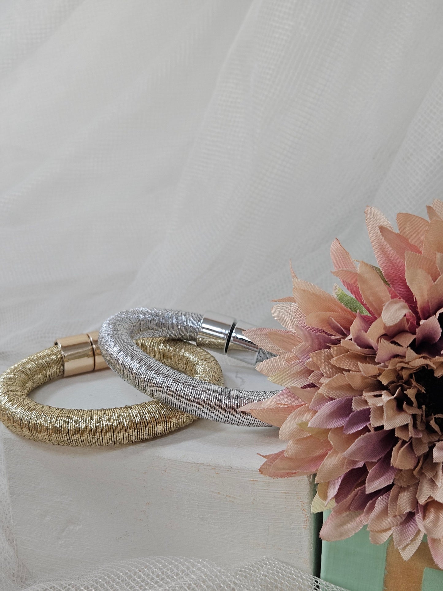 Pulsera Non Toa