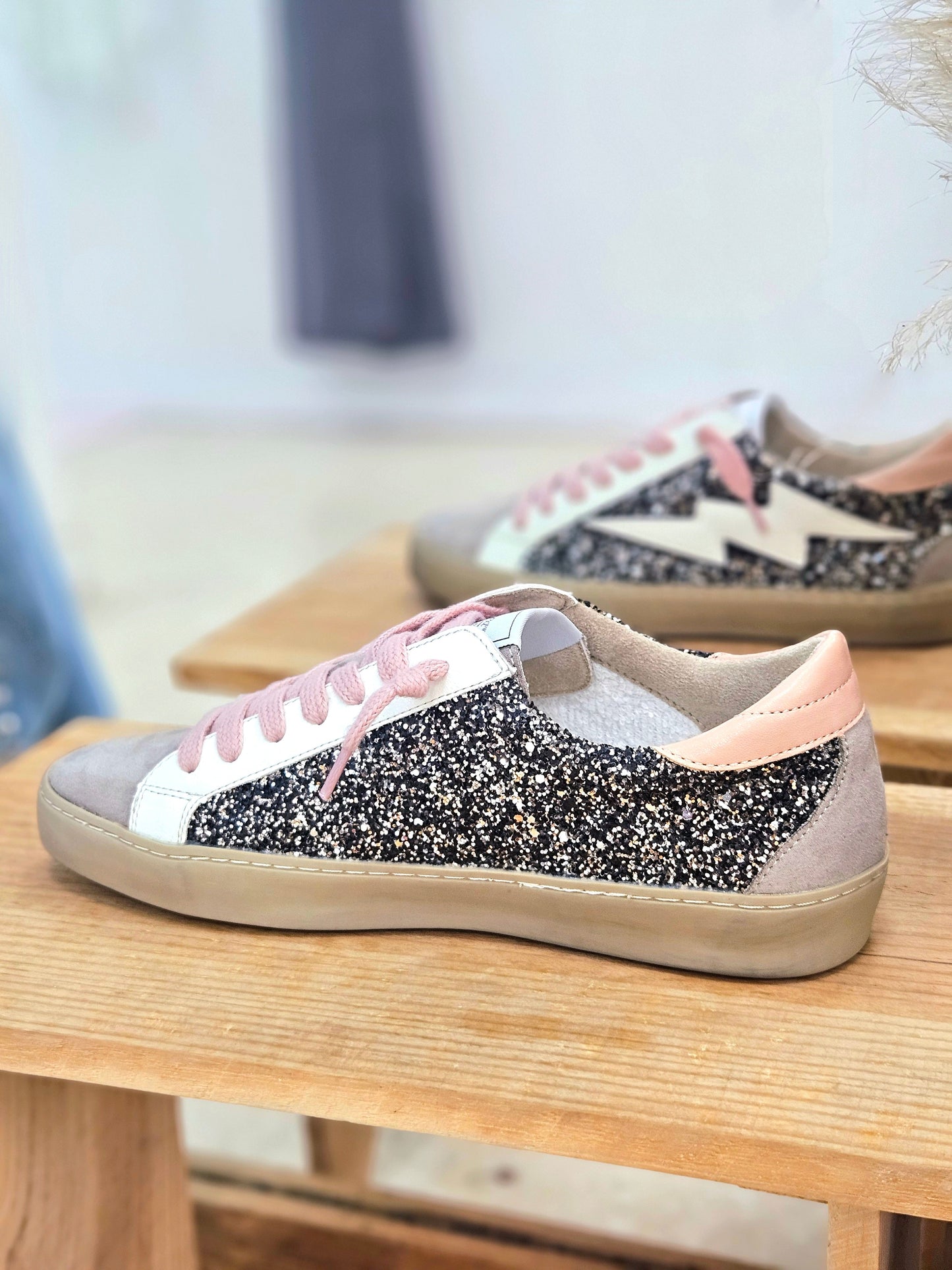 Zapatillas Corayo esUnic