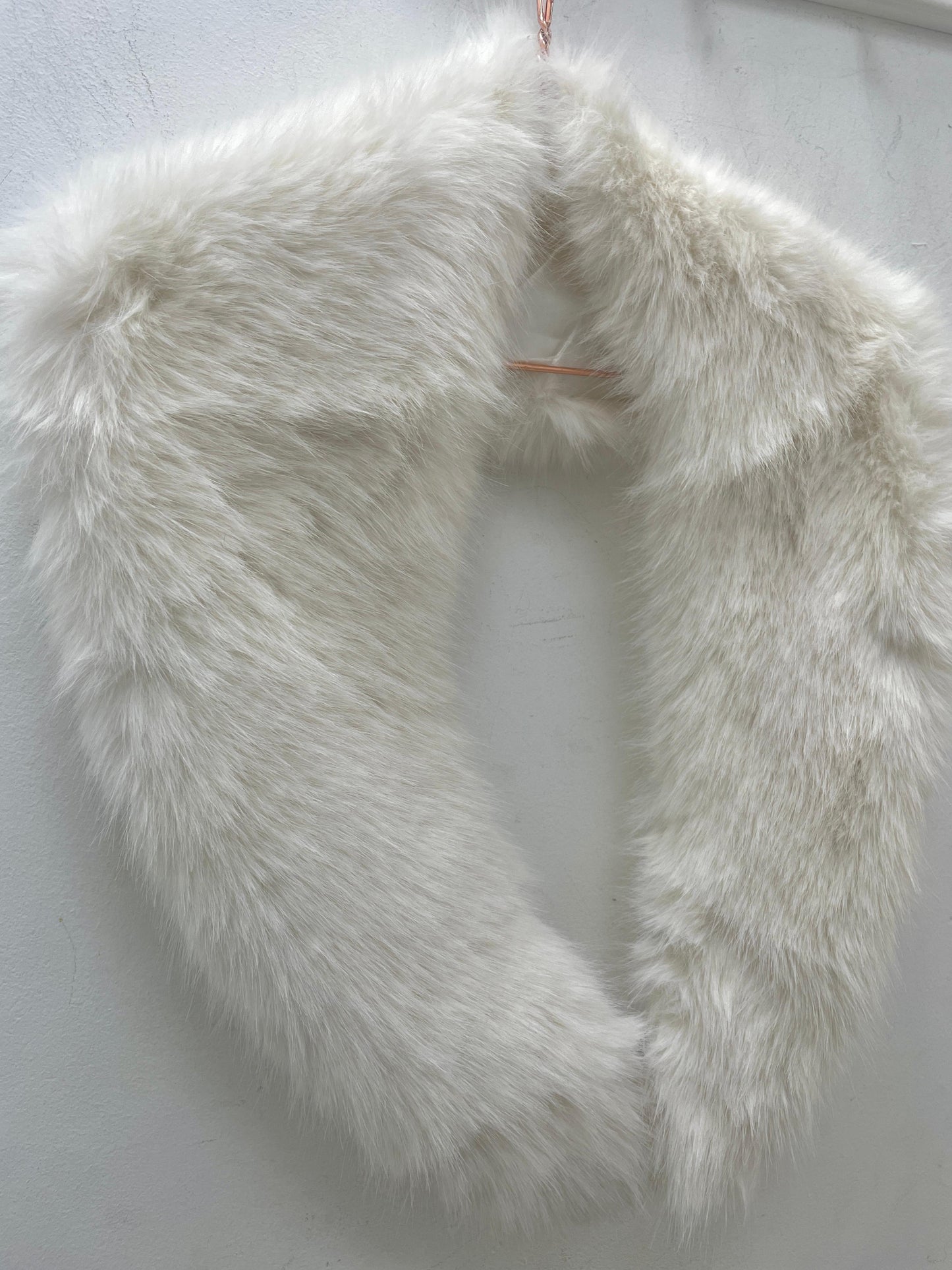 Cuello de pelo esUnic