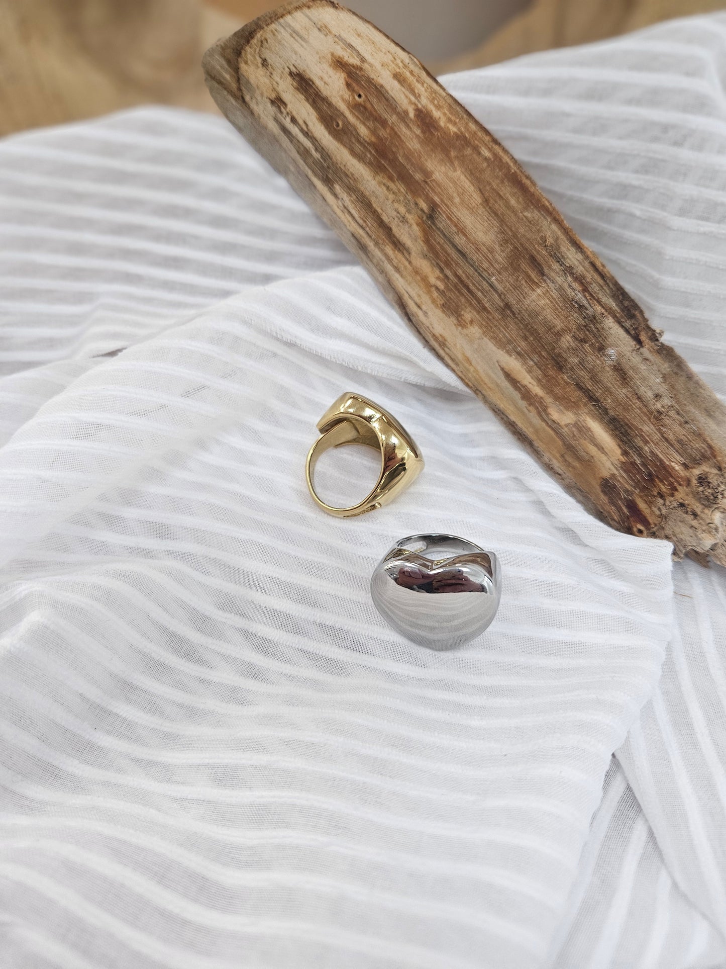 Anillo Love