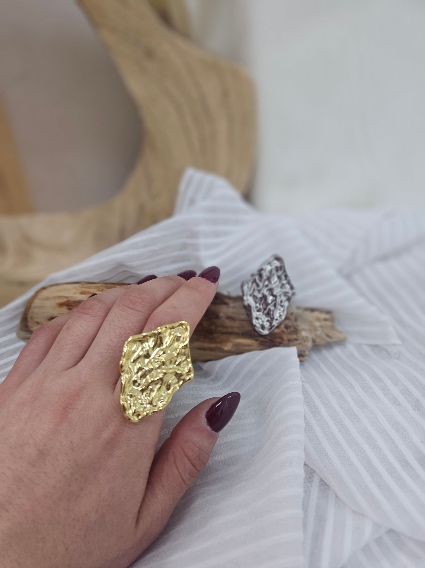 Anillo Triana