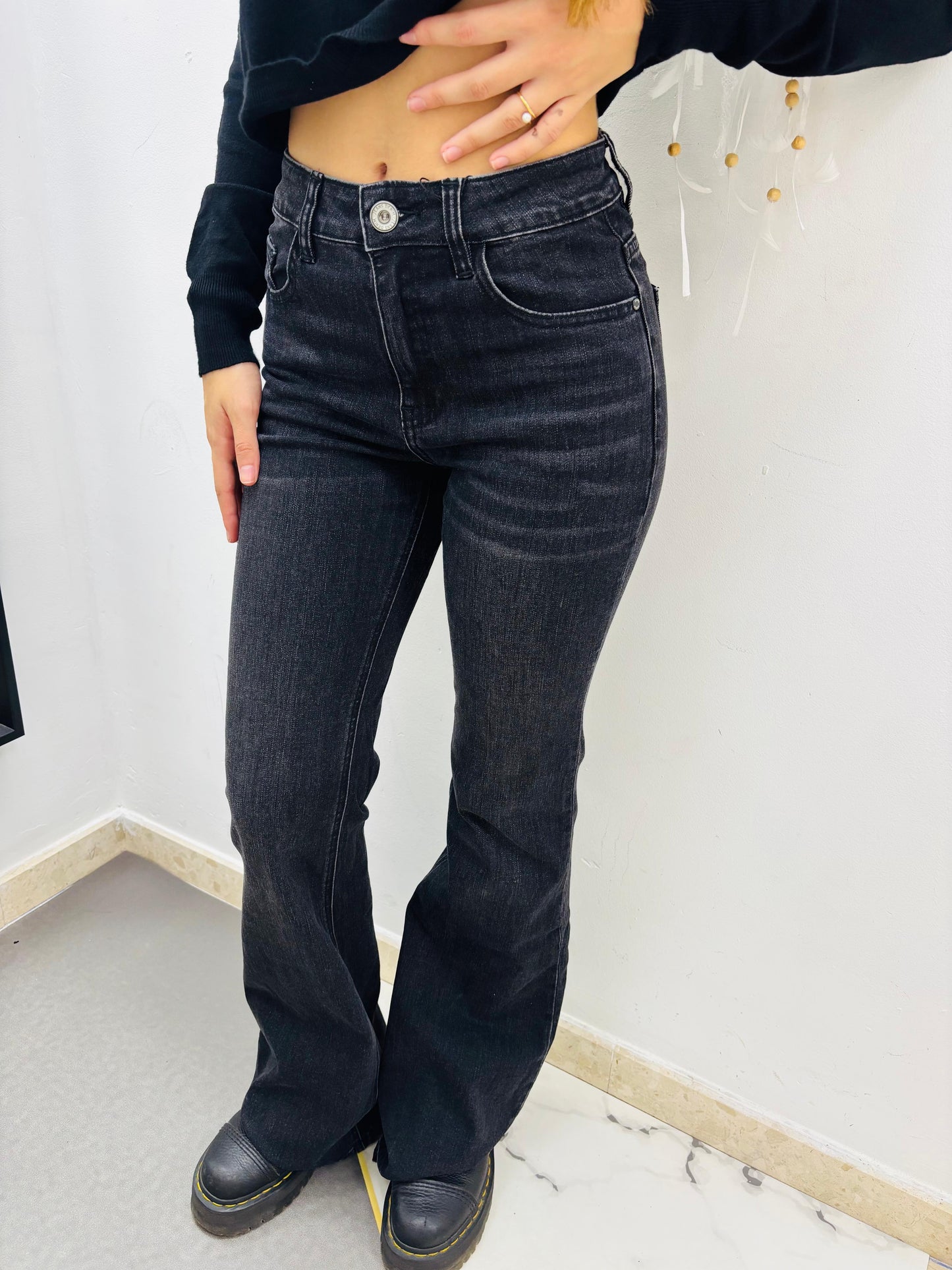 Pantalon Estrella Yesitex