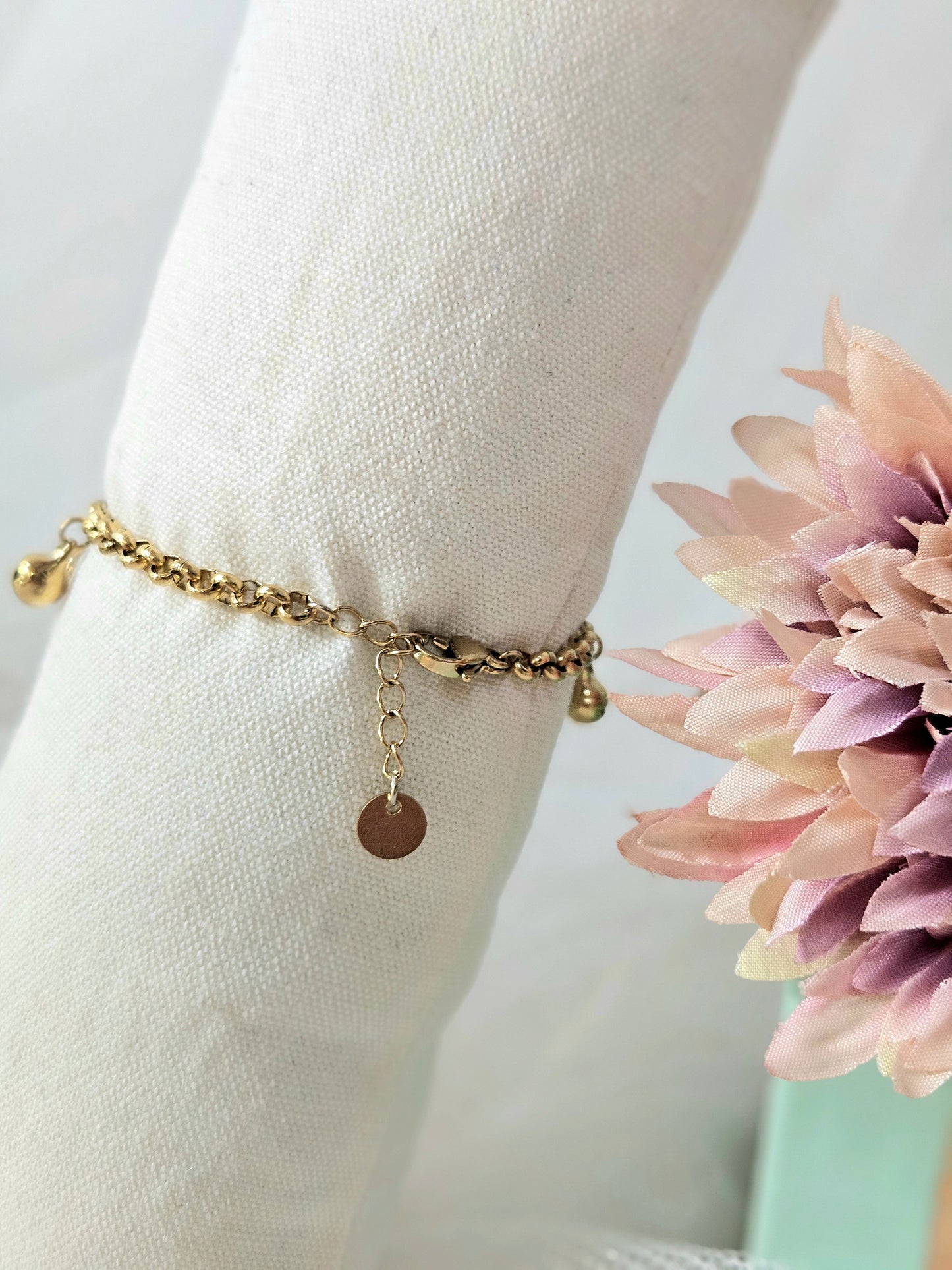 Pulsera Picarol Daisy
