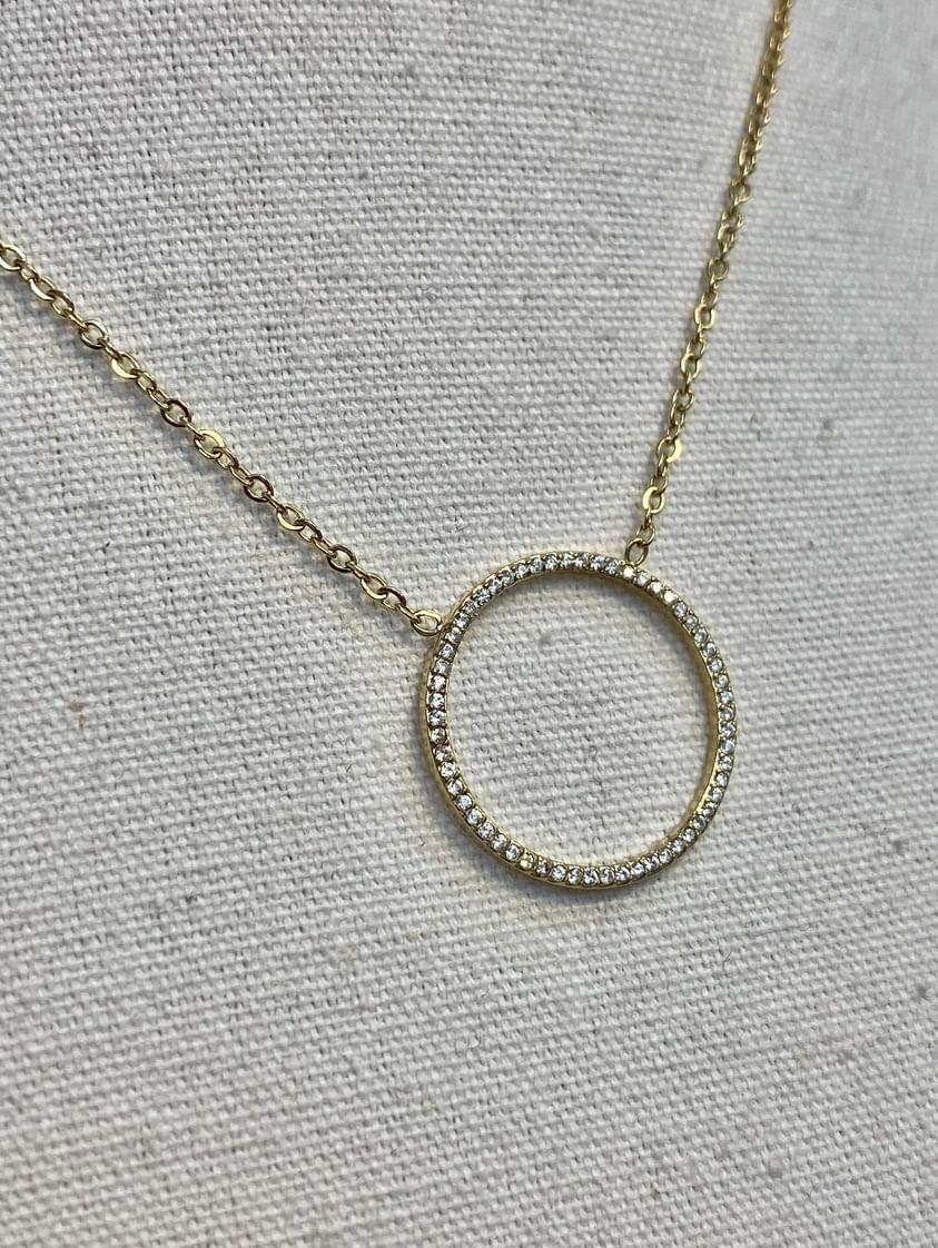 Collar esUnic