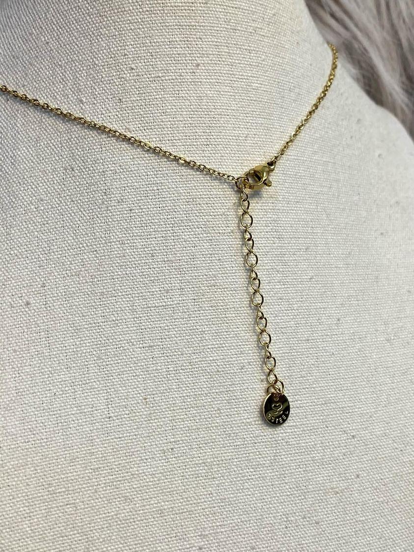 Collar esUnic