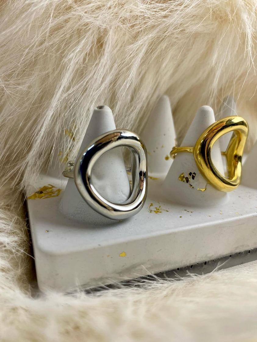 Anillo Bone esUnic