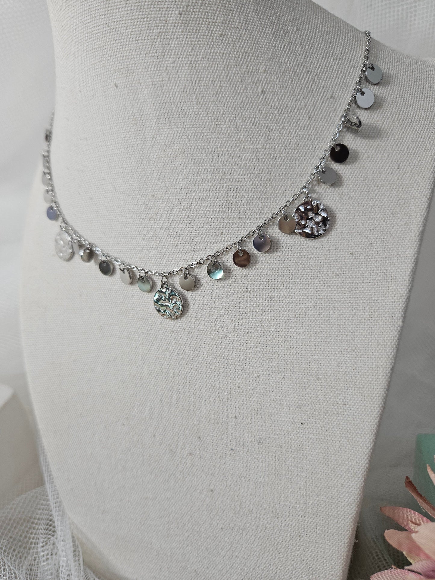 Collar Deseo Daisy