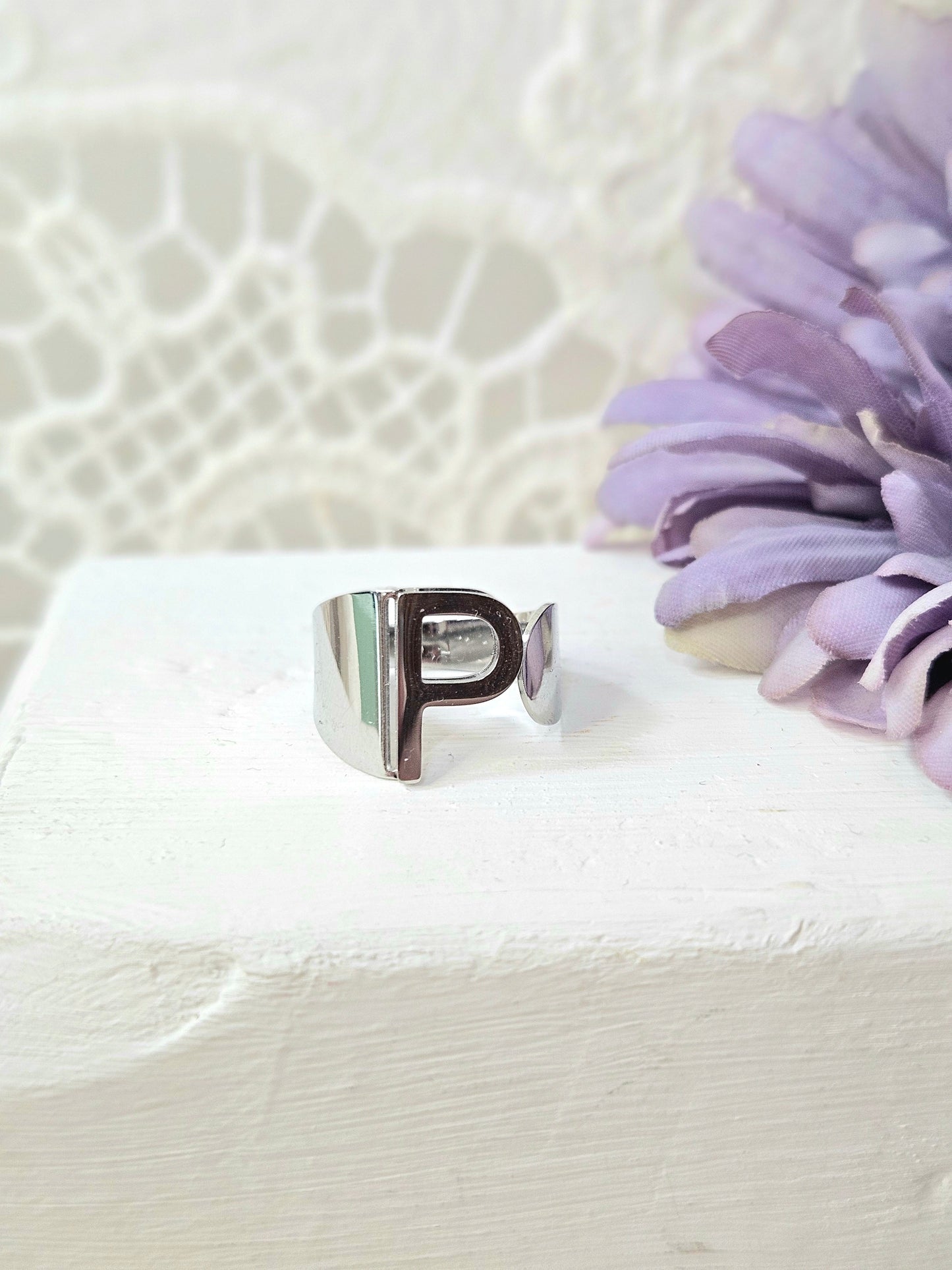 Anillo Inicial Toa