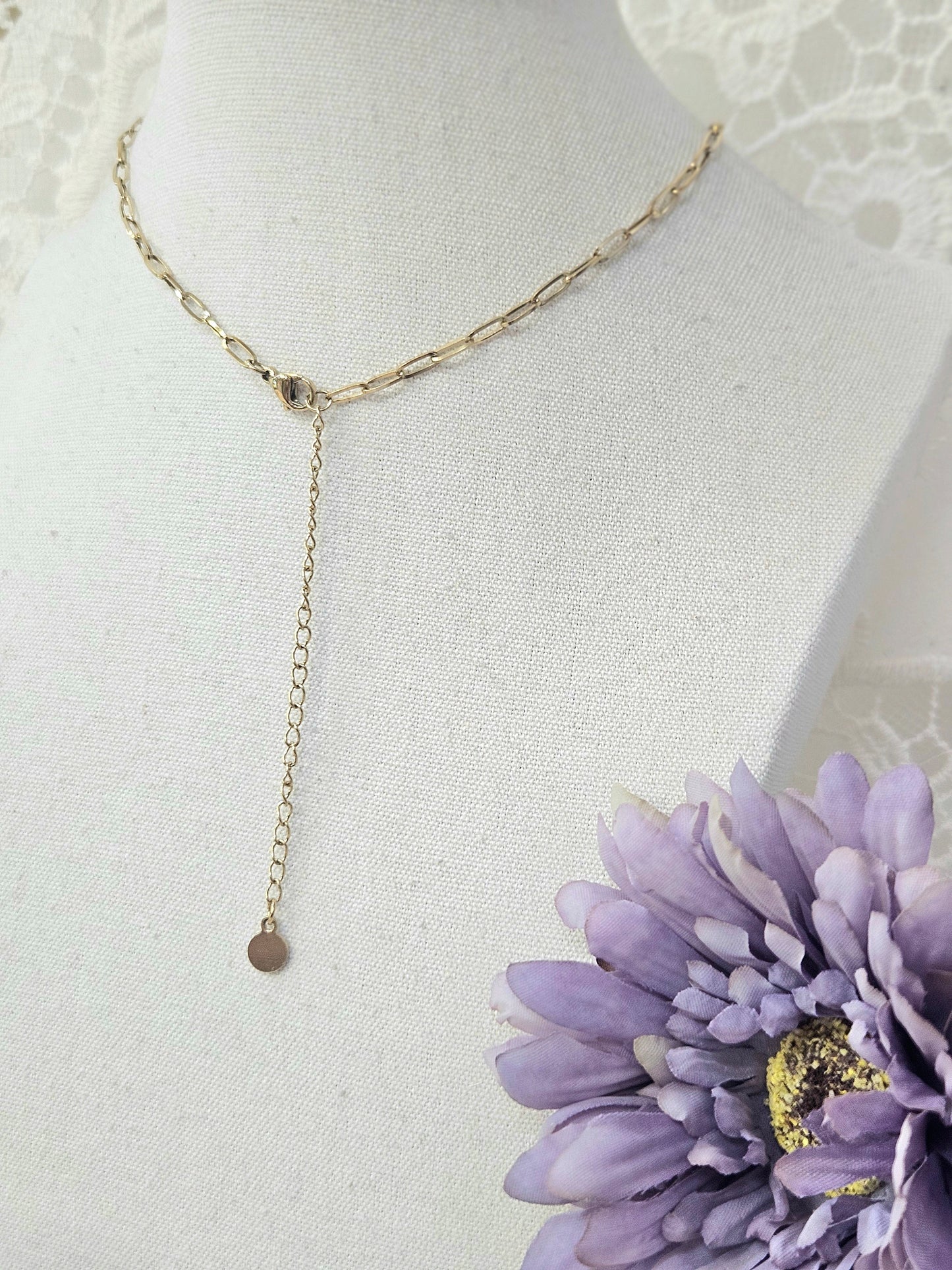 Collar Serp Min