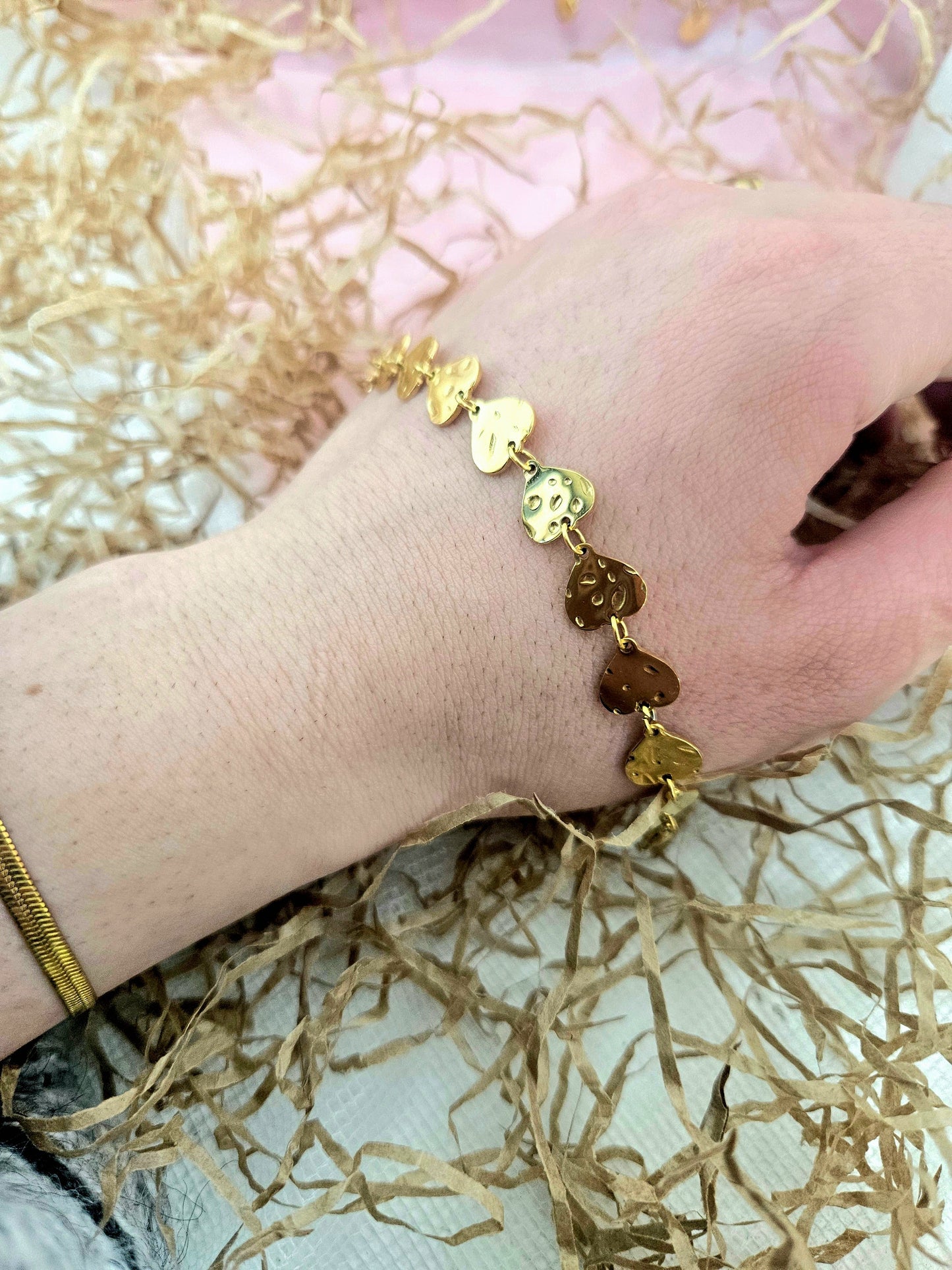 Pulsera Hana esUnic