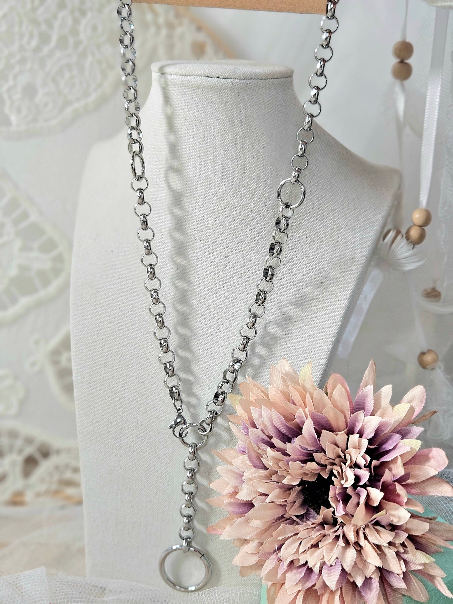 Collar Ambrosía esUnic