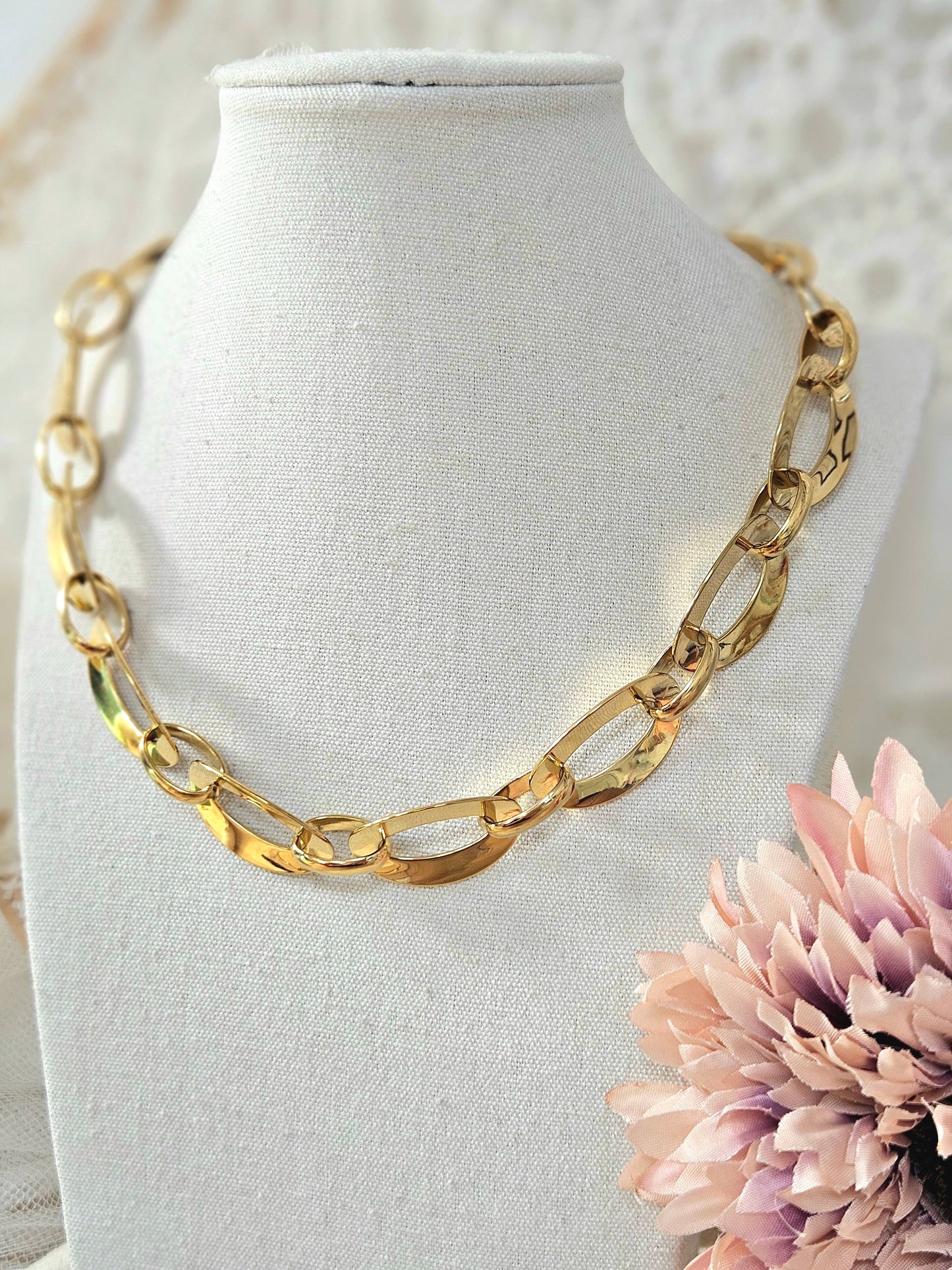 Collar Tak esUnic