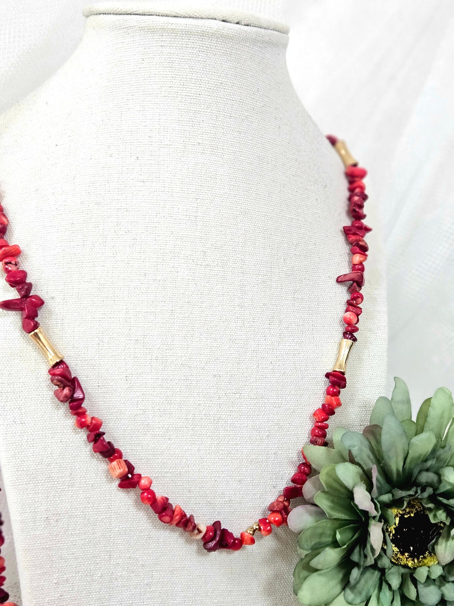 Collar Jowen esUnic