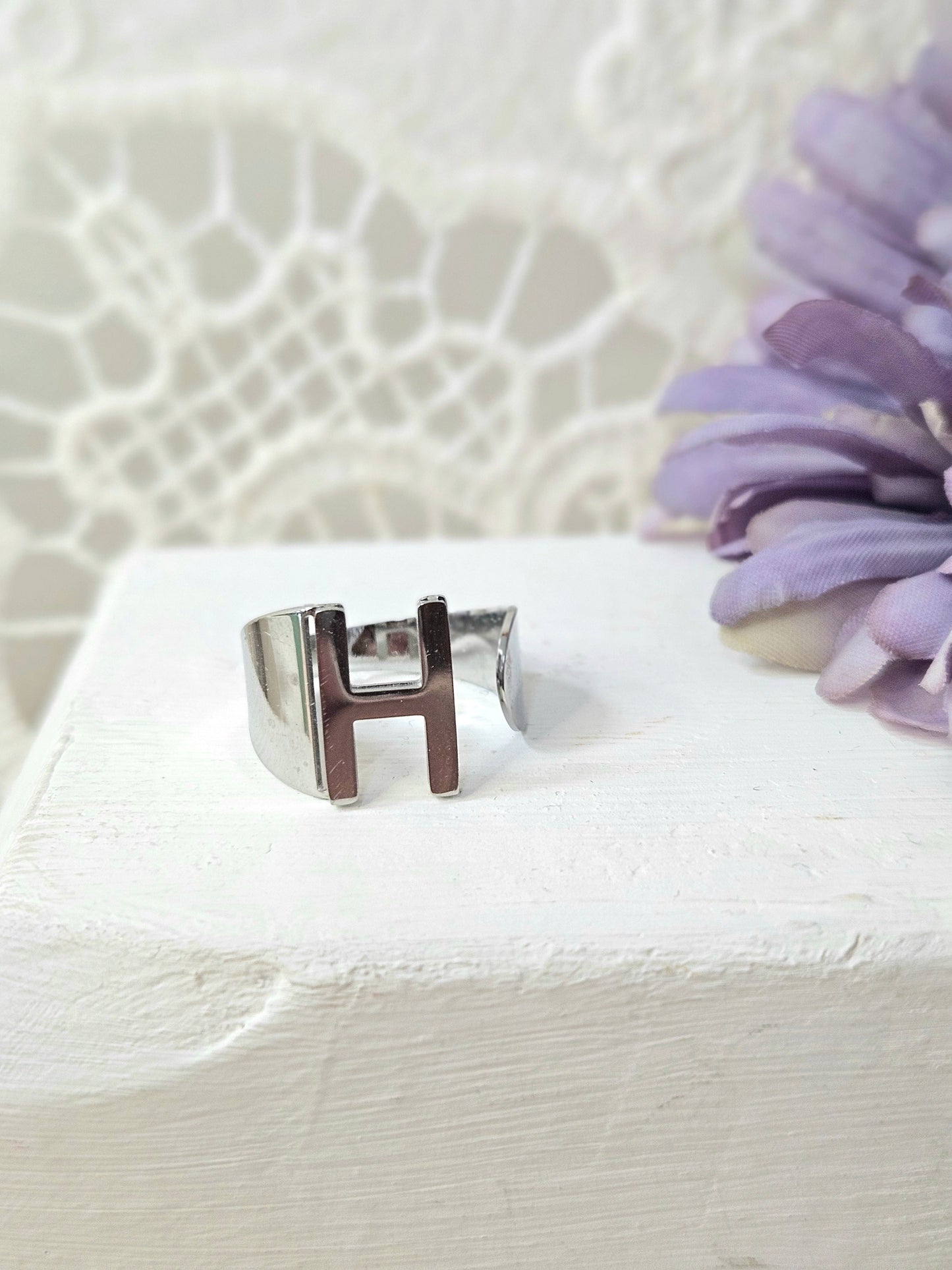 Anillo Inicial Toa