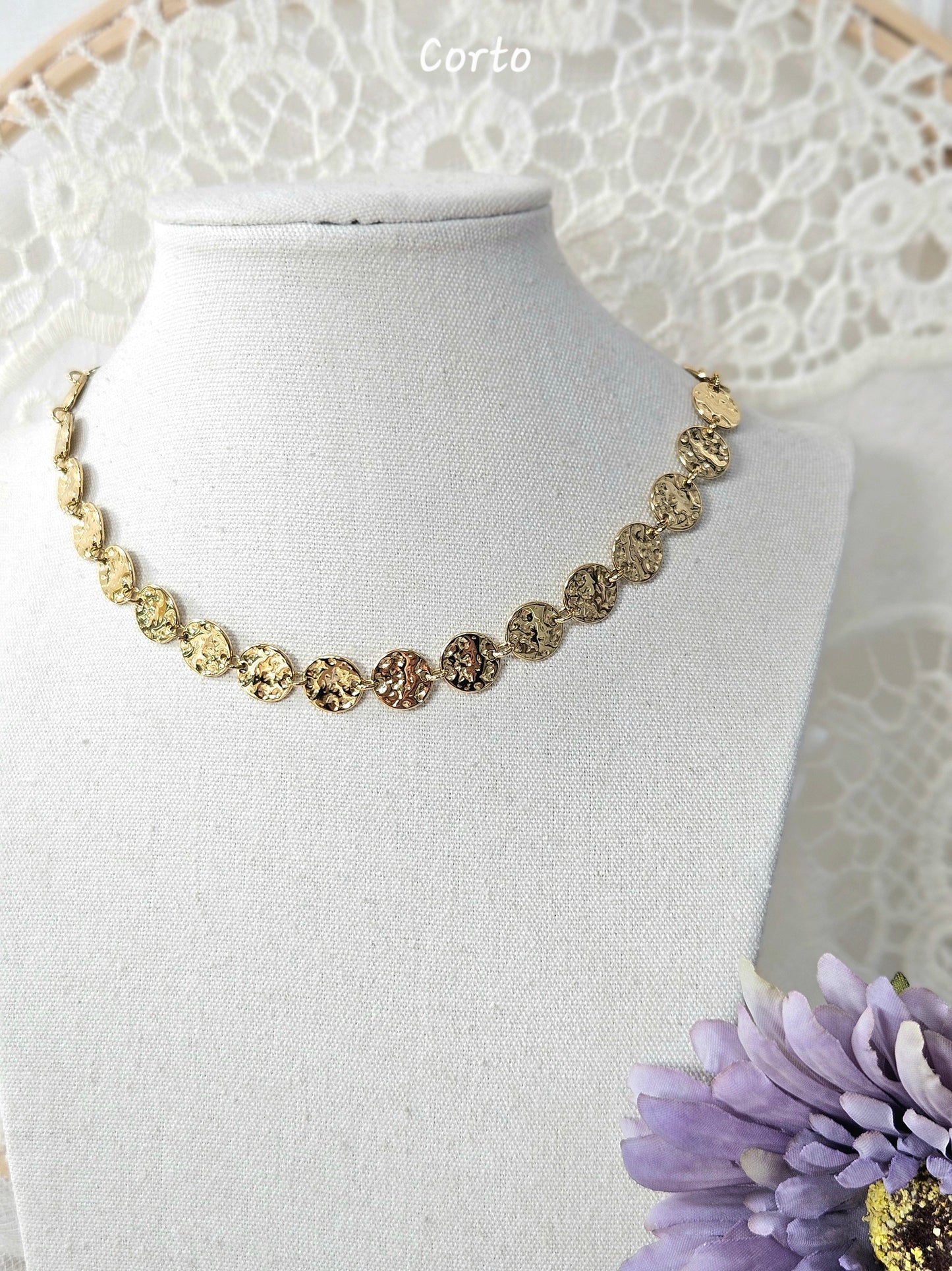 Collar Hana esUnic