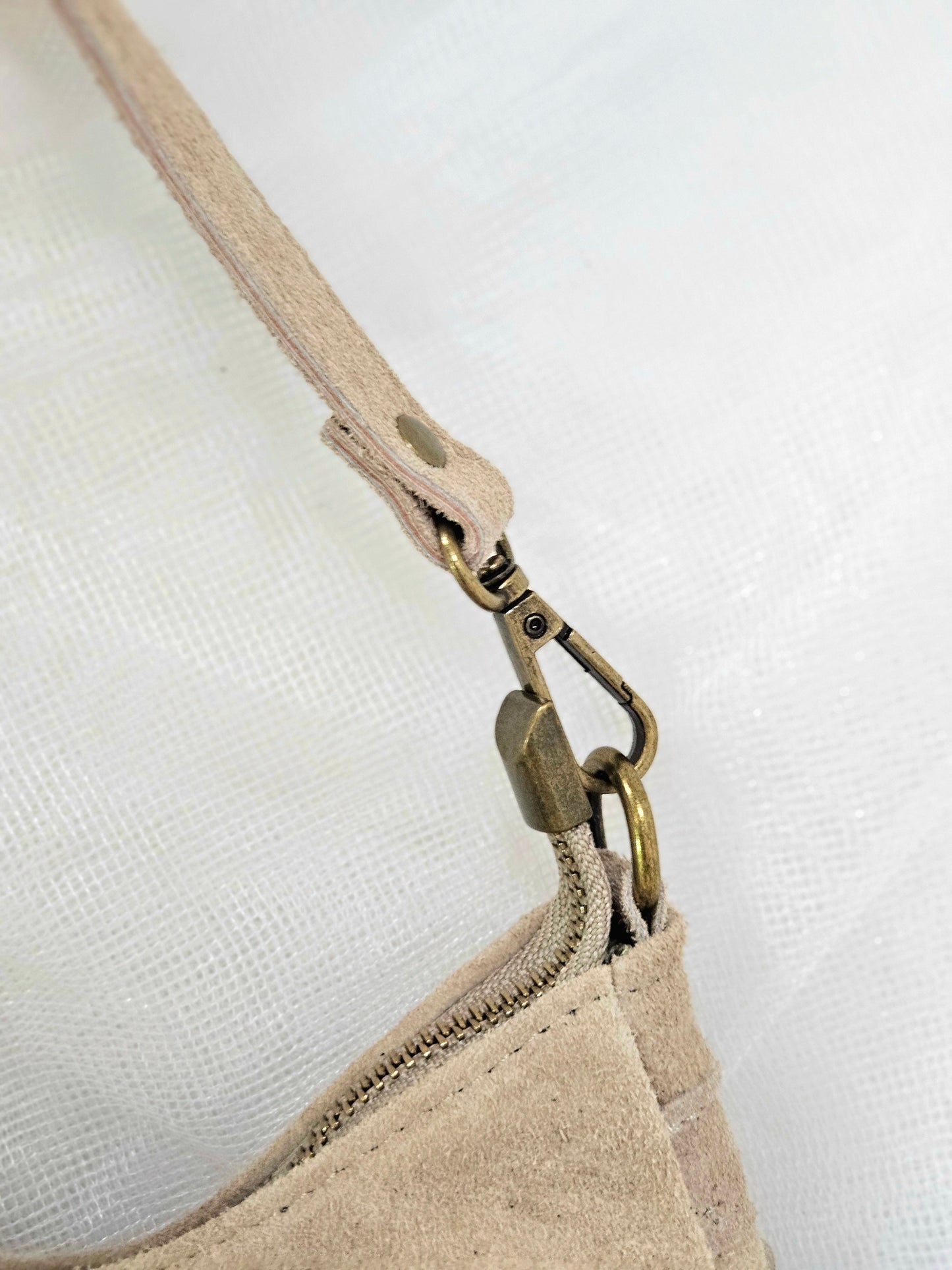 Bolso Flecos Cowboy esUnic