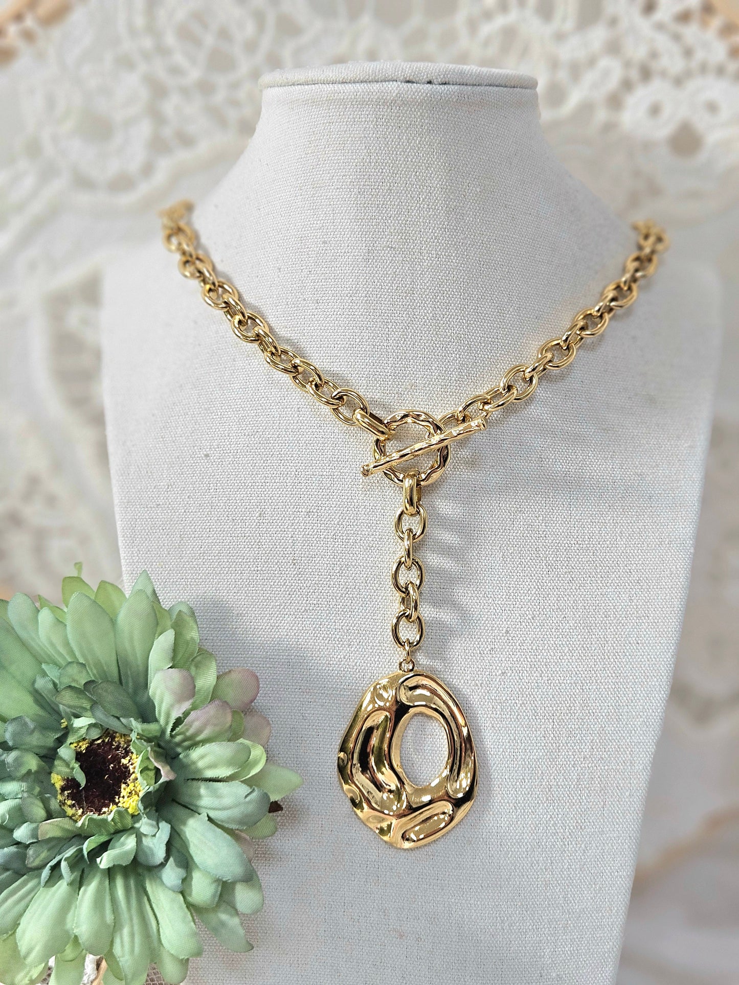Collar Ibiza Toa