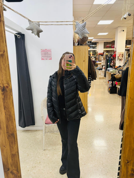 Anorak Bilin Yesitex