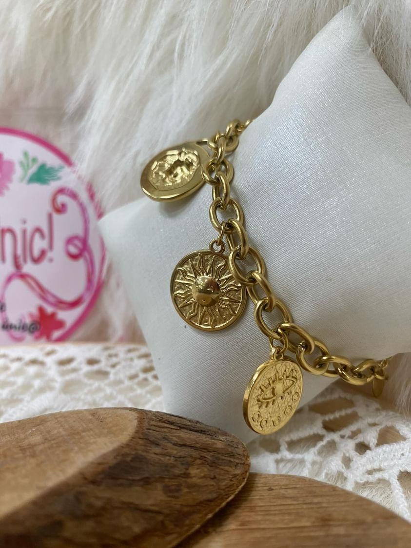 Pulsera Chip esUnic