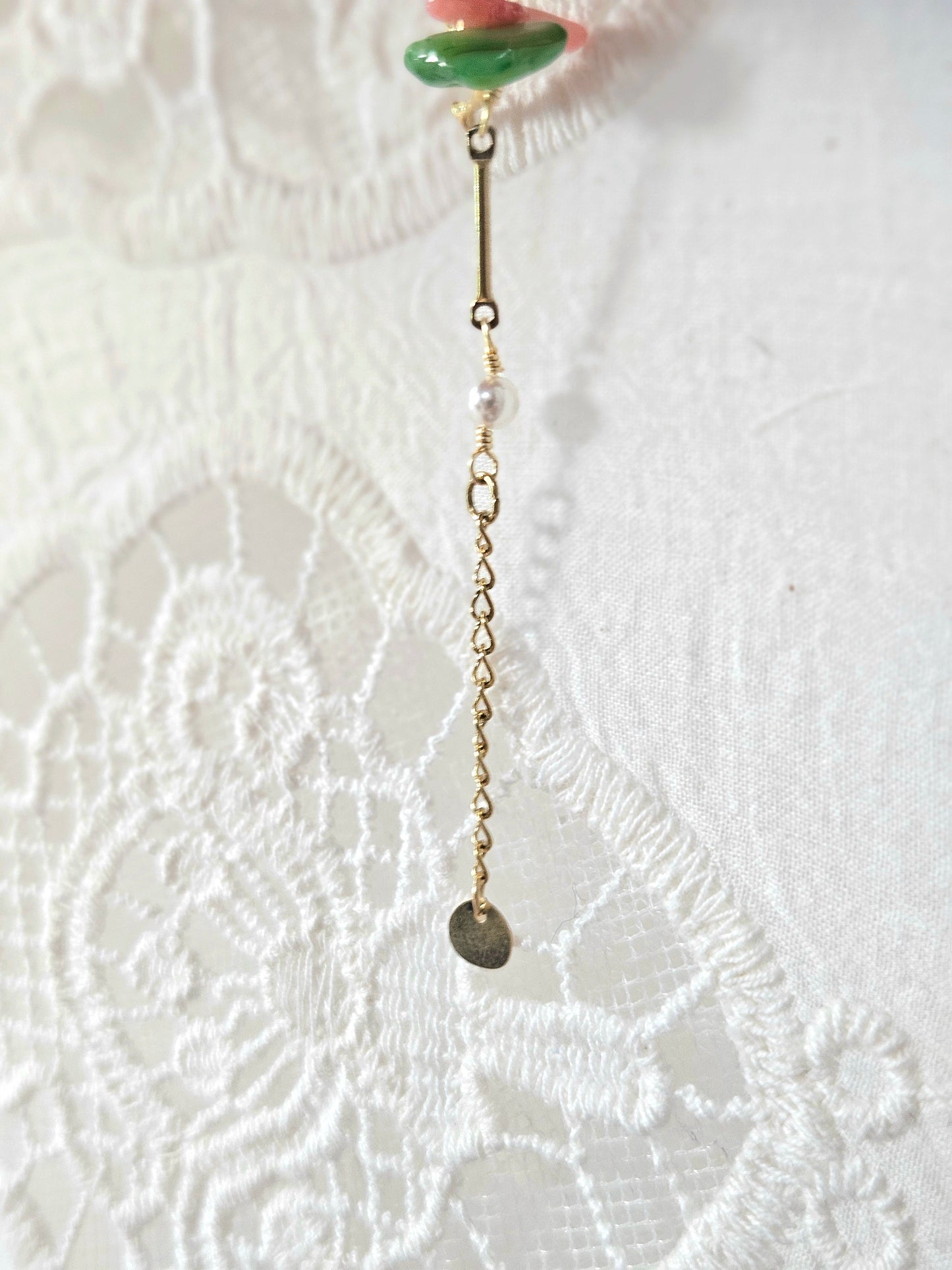 Pulsera Mar esUnic