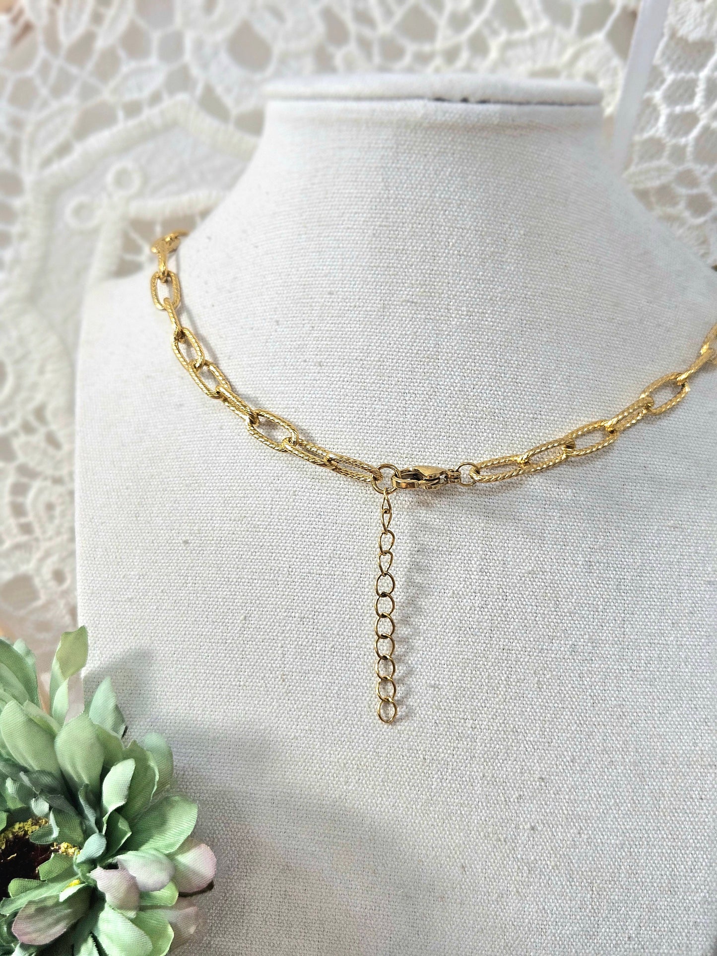 Collar És Únic esUnic