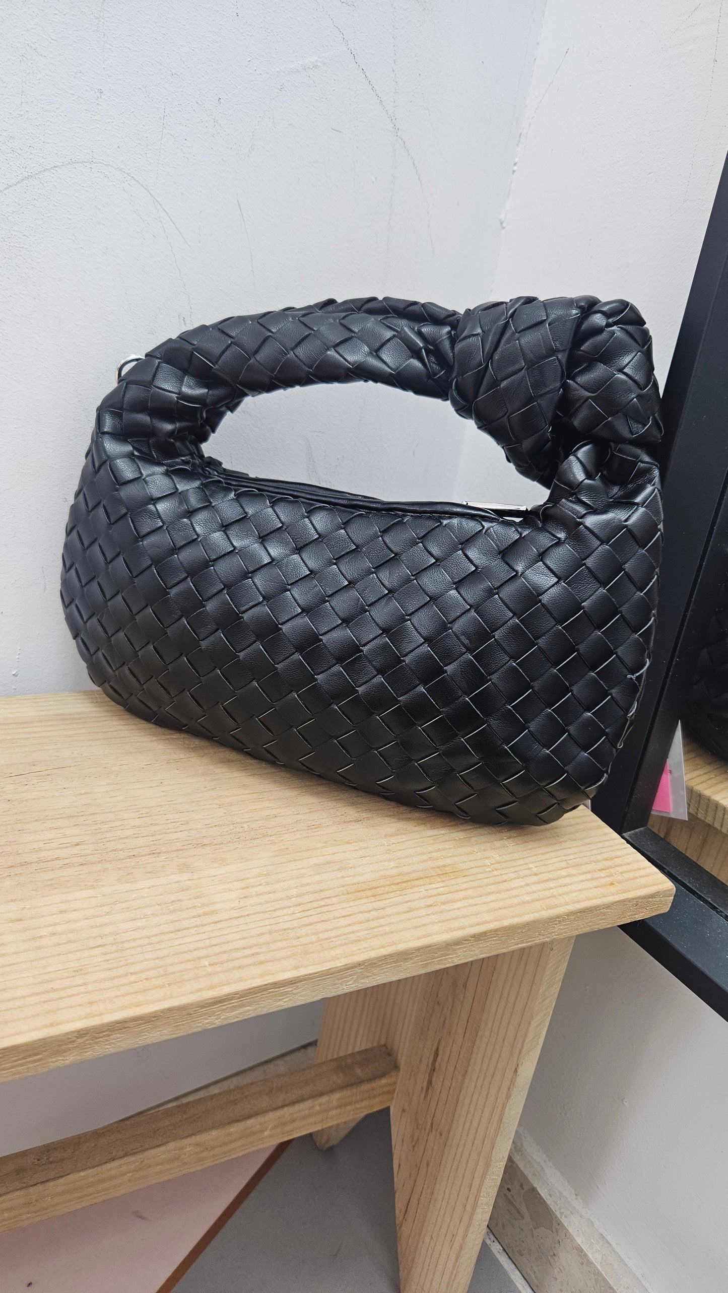 Bolso nudo esUnic