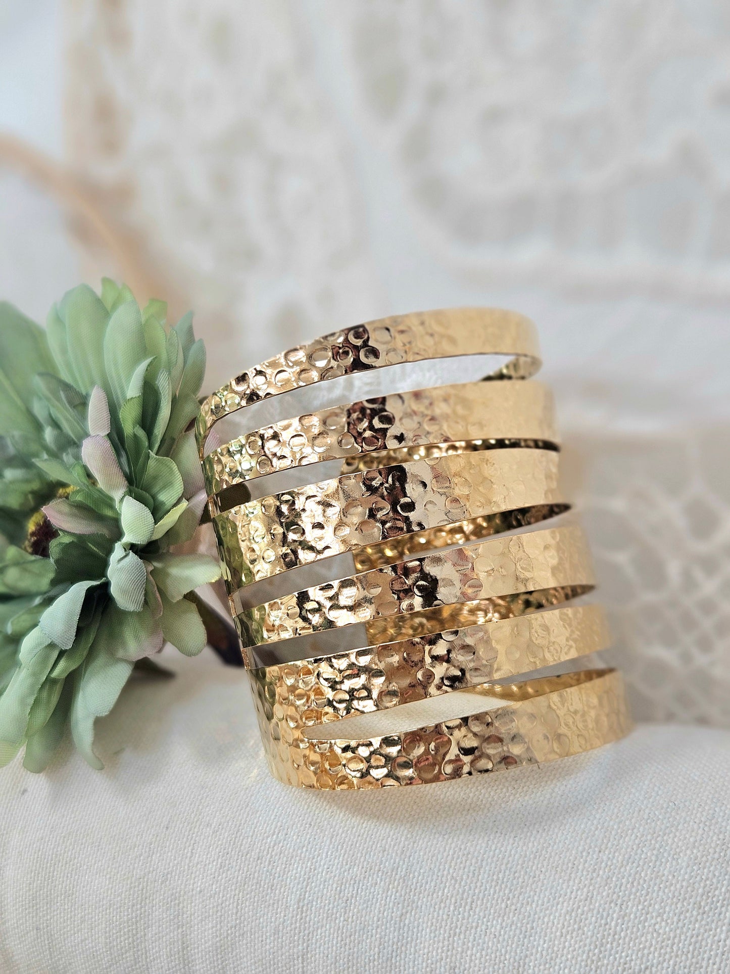 Pulsera Rígida Sidney esUnic