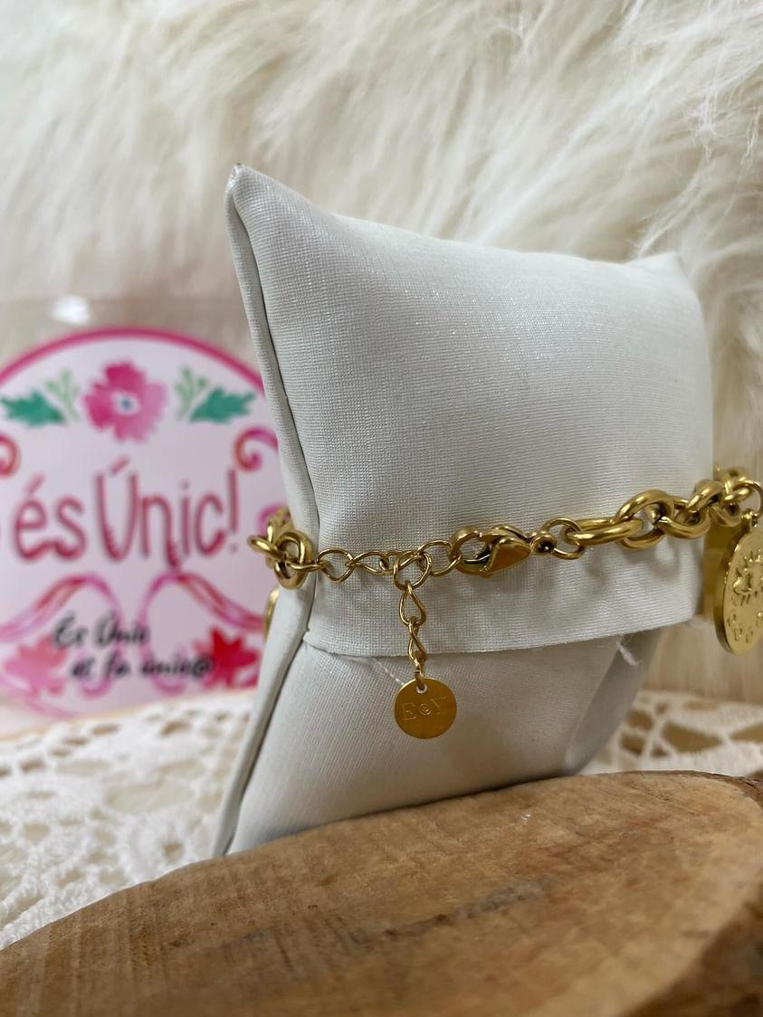 Pulsera Chip esUnic