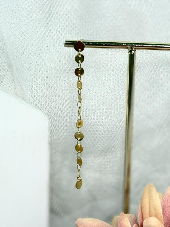 Pendientes rudy esUnic