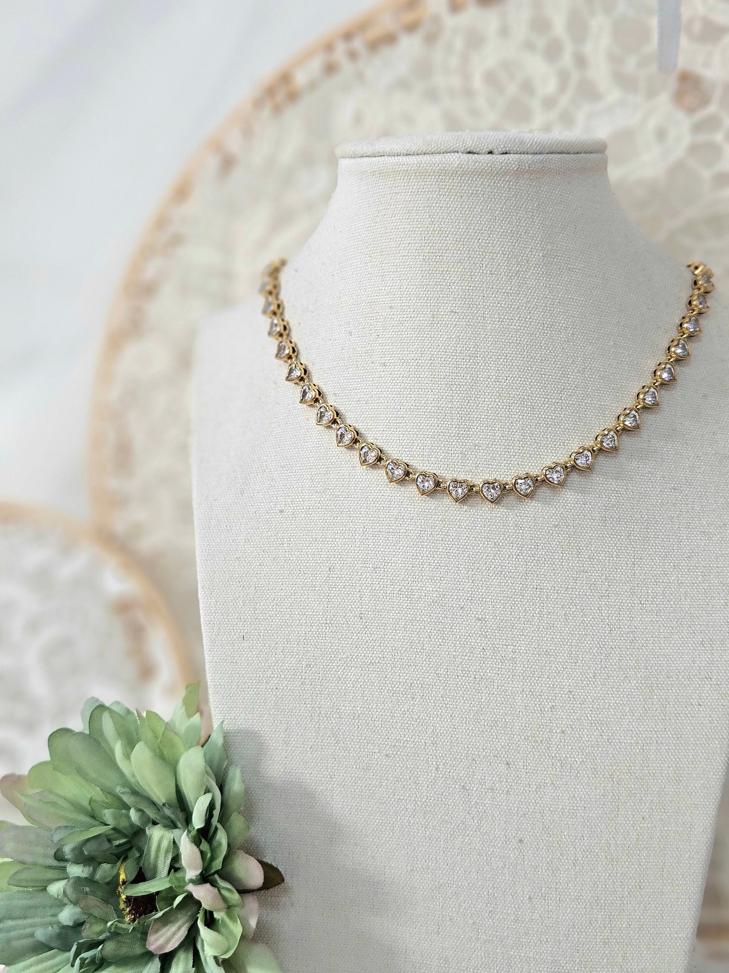 Collar Suric esUnic