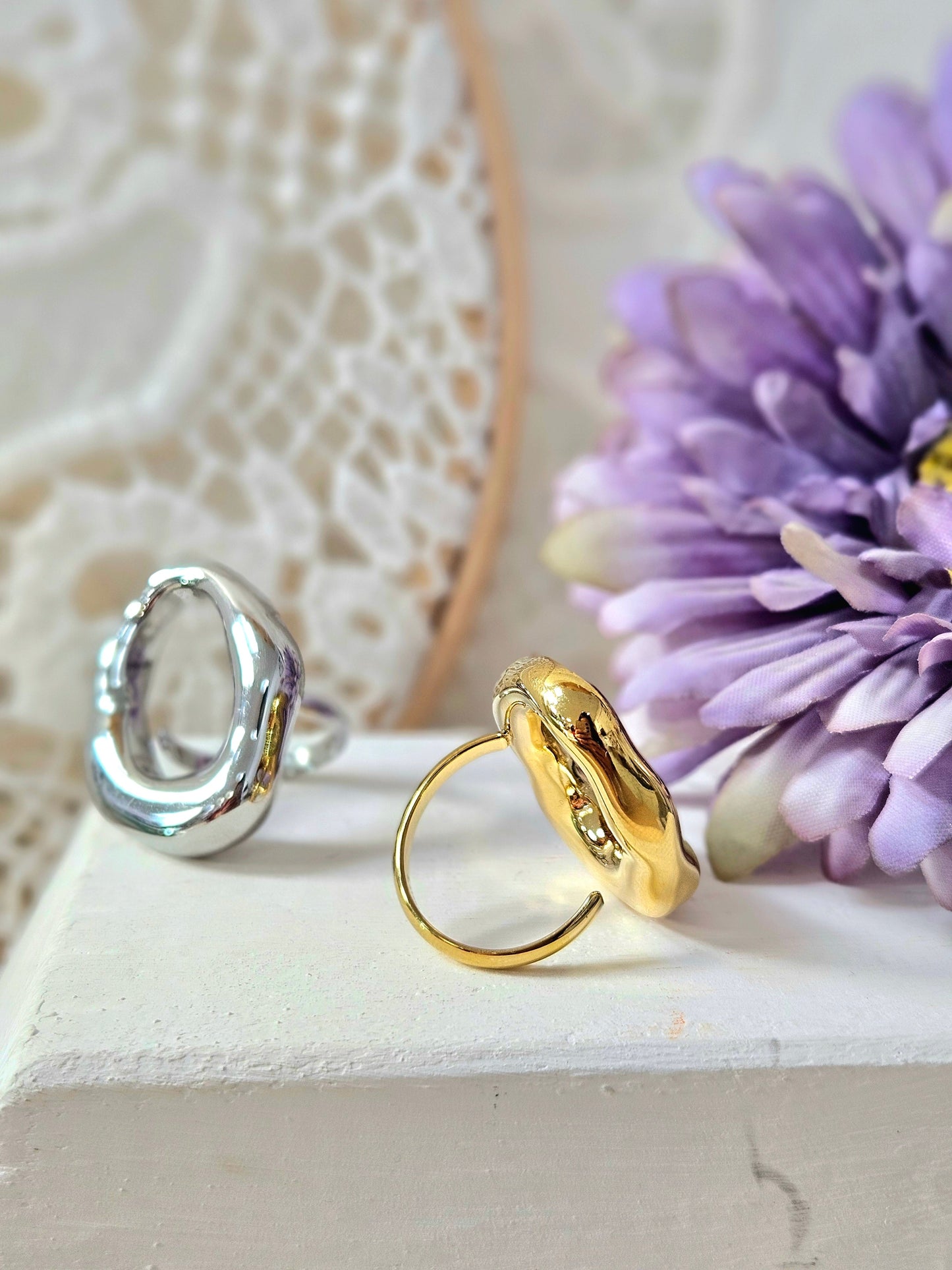 Anillo Ita esUnic
